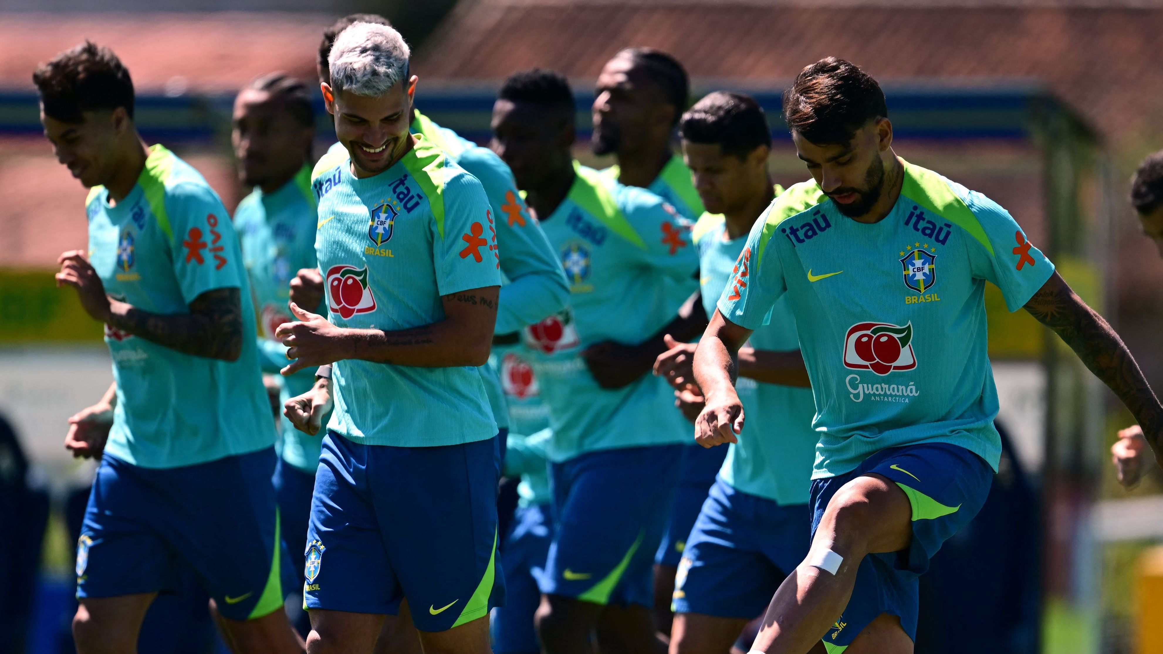 FBL-WC-SAMERICA-QUALIFIERS-BRA-TRAINING