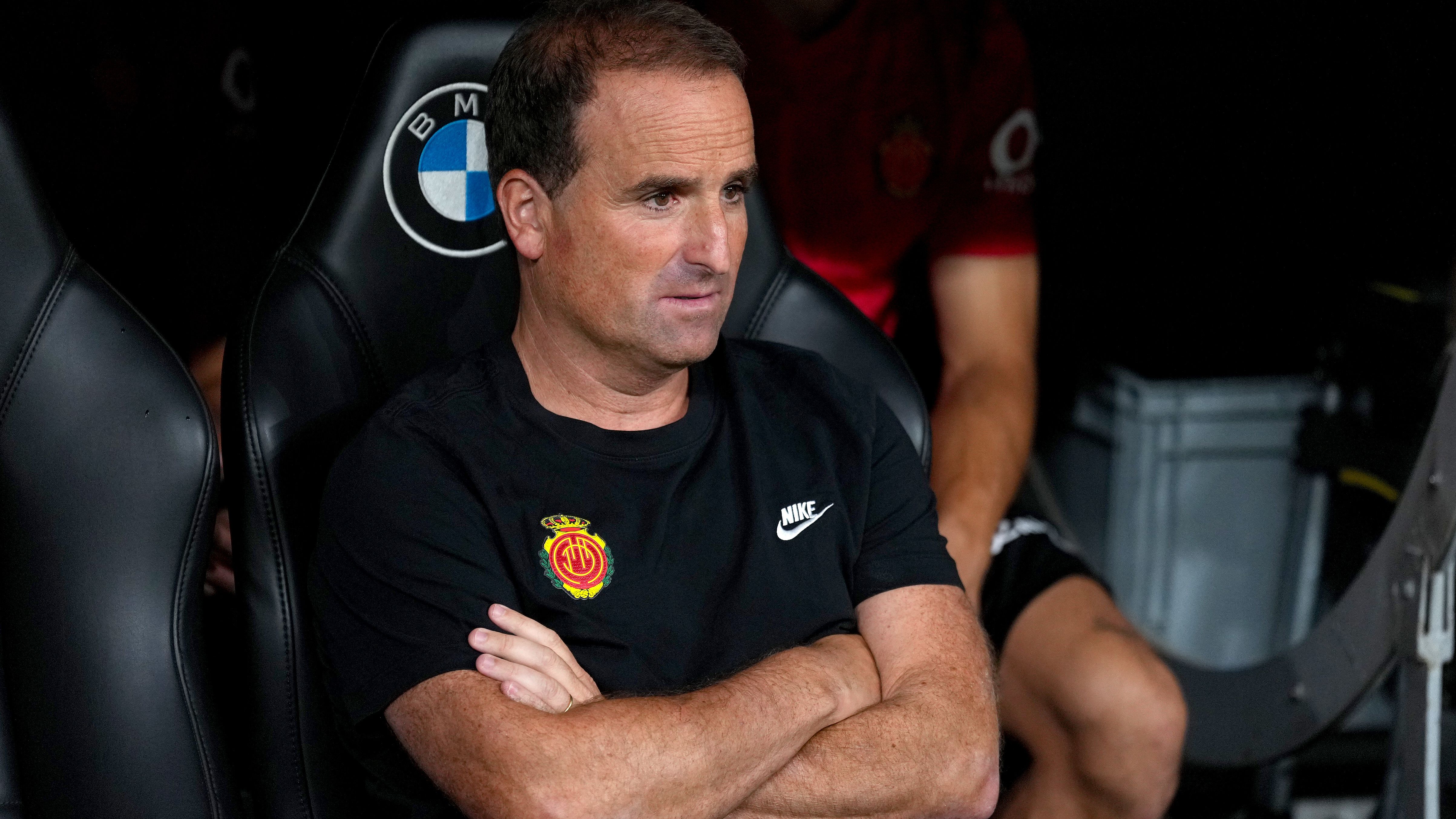 Real Madrid CF v RCD Mallorca - LaLiga EA Sports