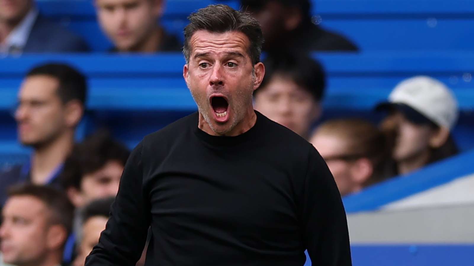 Marco Silva’s Boiling Point
