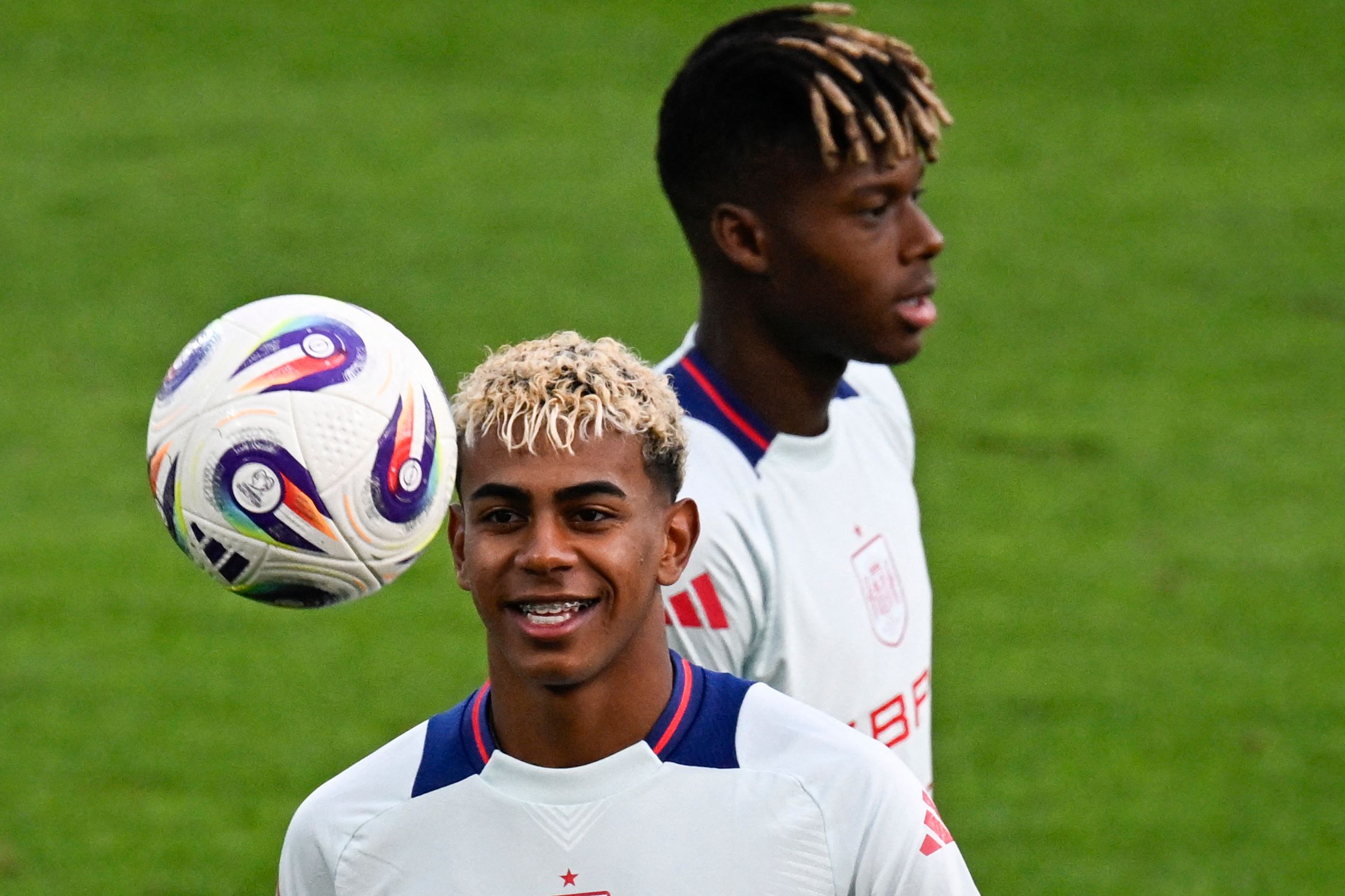 FBL-WC-2026-EUR-QUALIFIERS-ESP-TRAINING