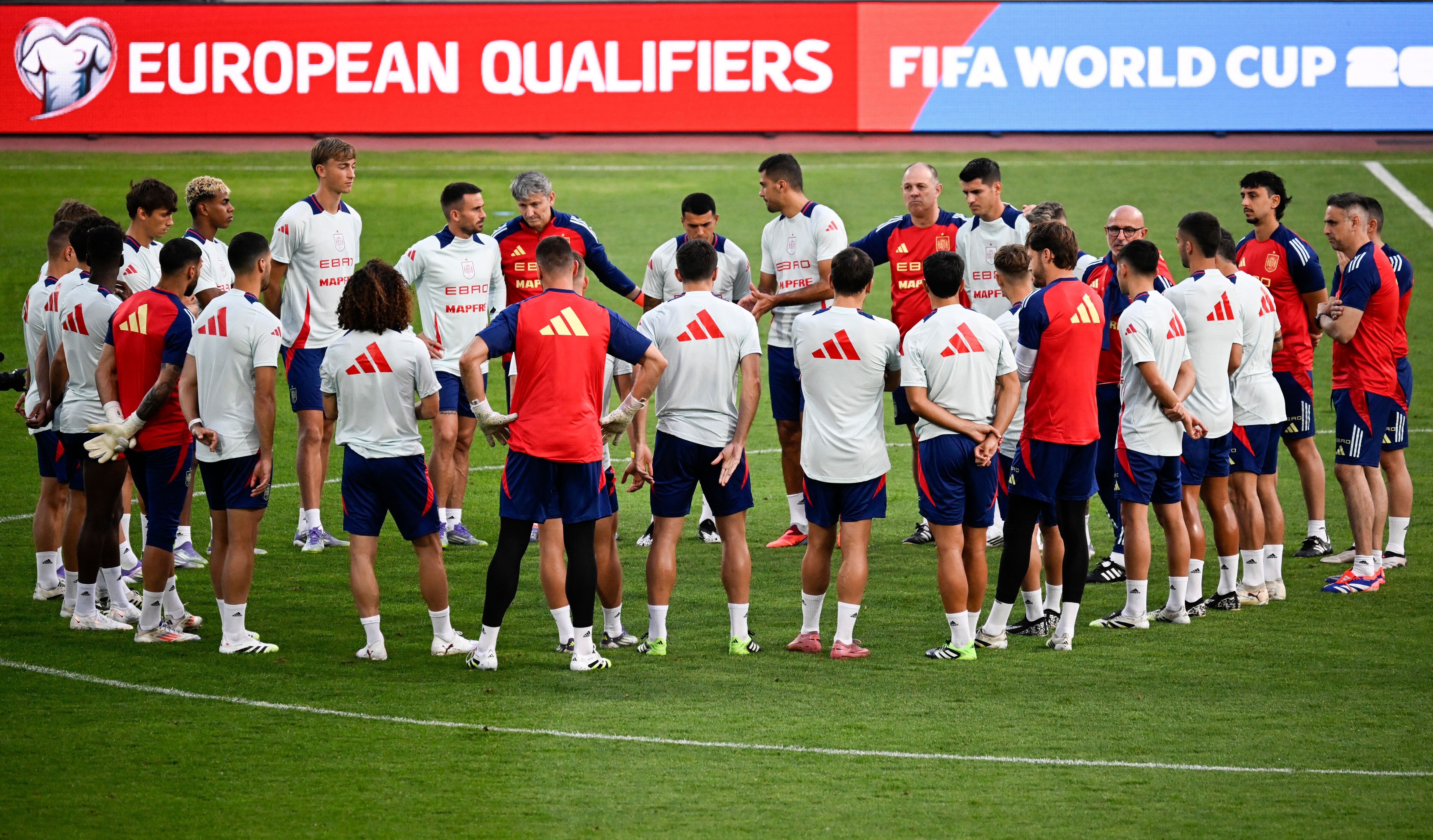 FBL-WC-2026-EUR-QUALIFIERS-ESP-TRAINING