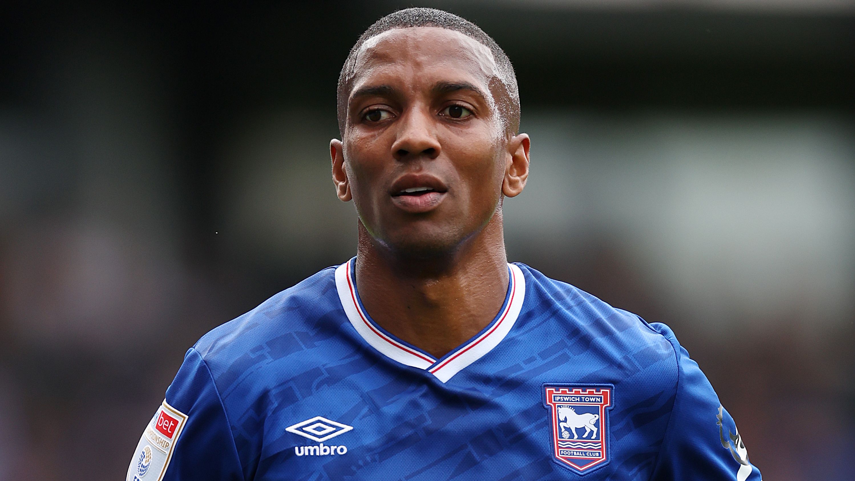 Ipswich Town v Derby County - Sky Bet Championship