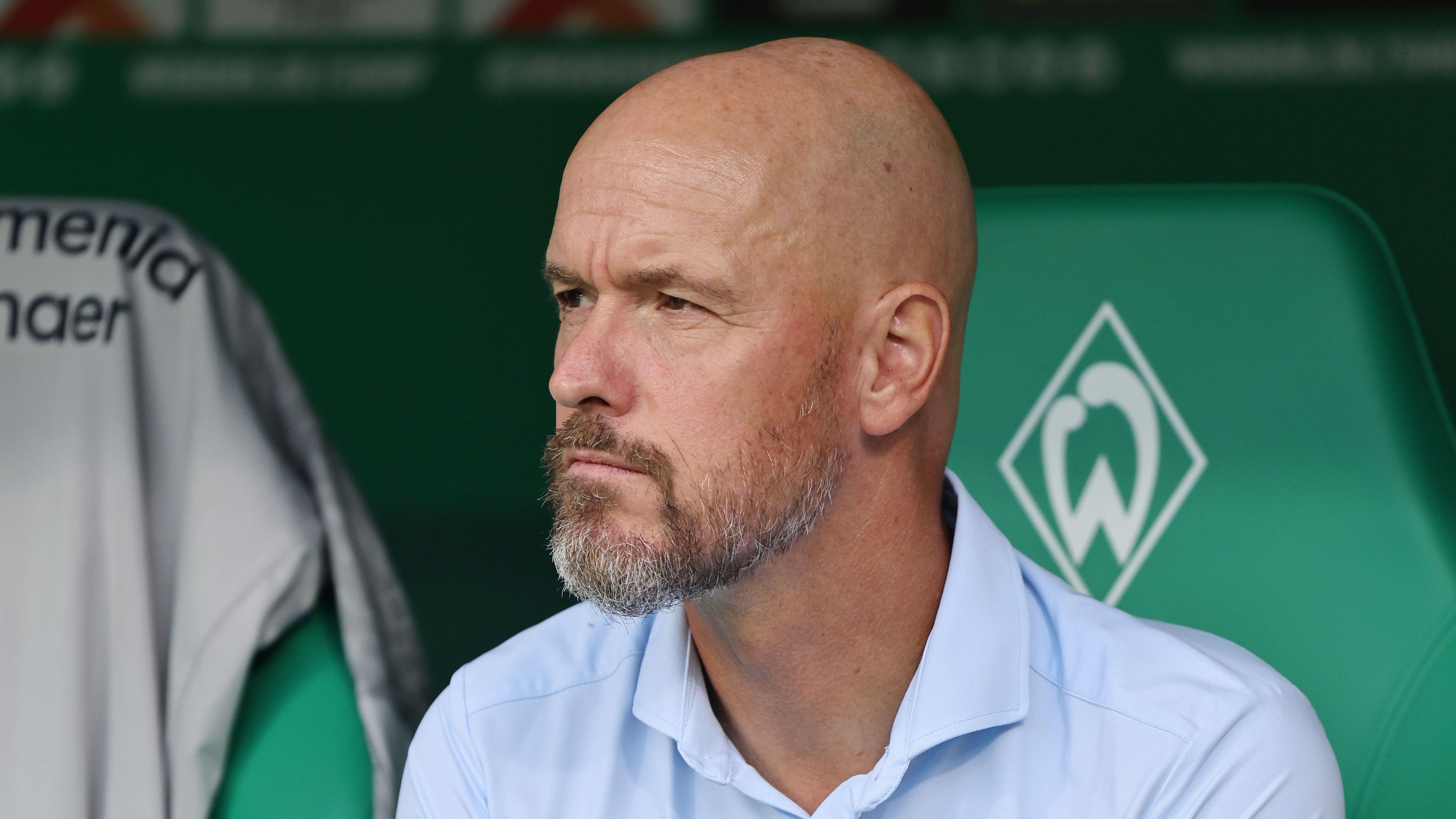 SV Werder Bremen v Bayer 04 Leverkusen - Bundesliga