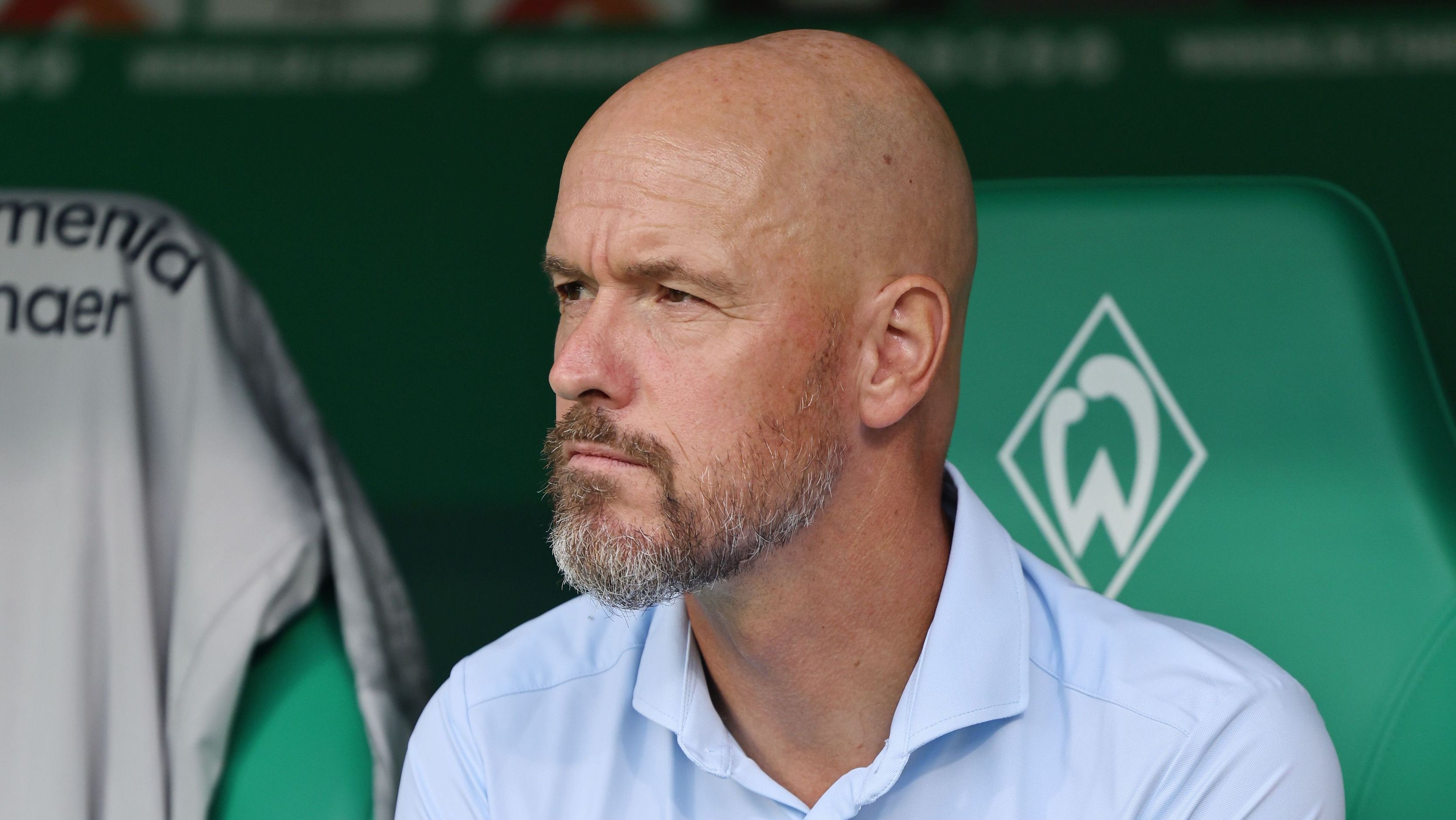 SV Werder Bremen v Bayer 04 Leverkusen - Bundesliga