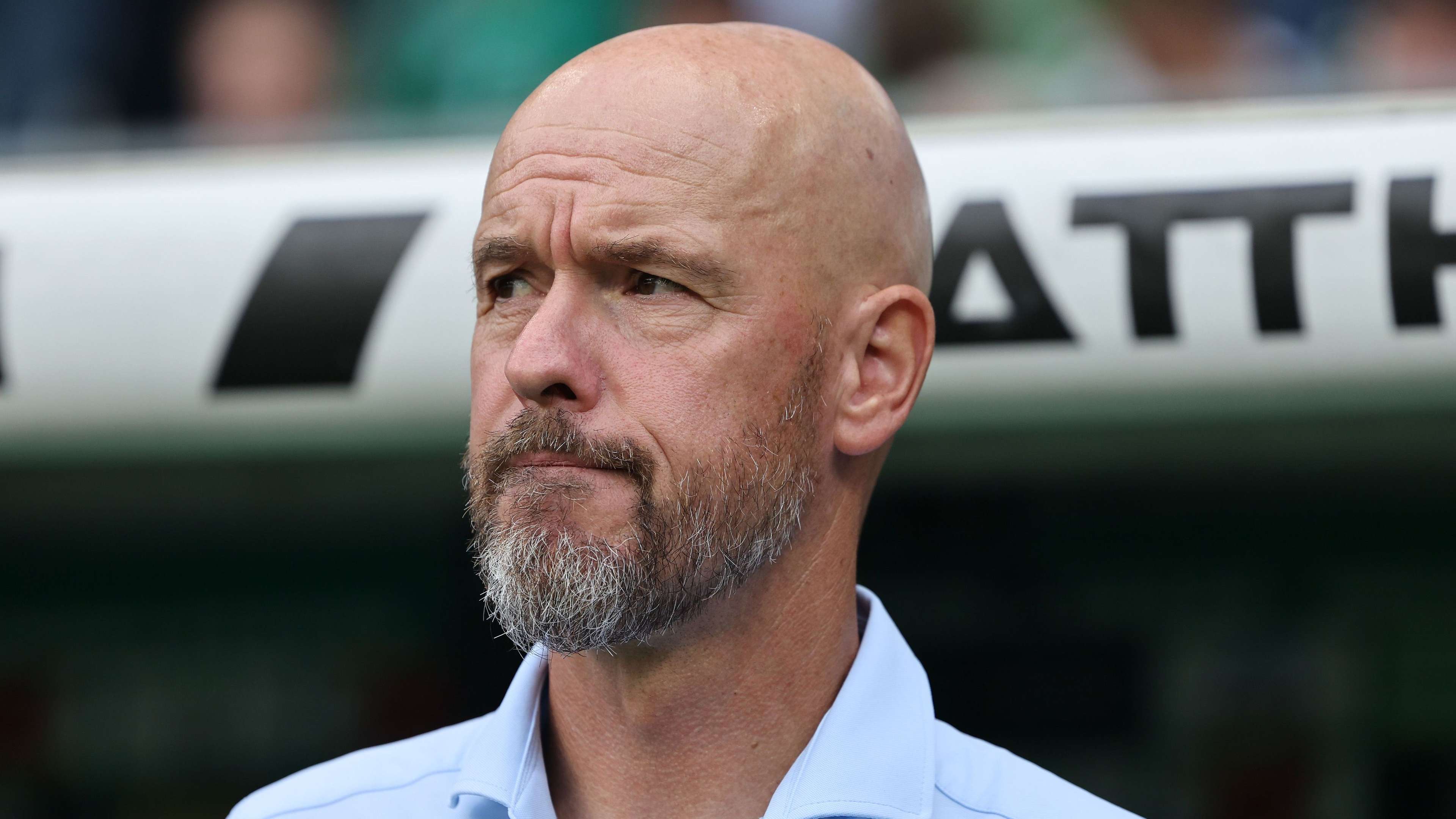 SV Werder Bremen v Bayer 04 Leverkusen - Bundesliga