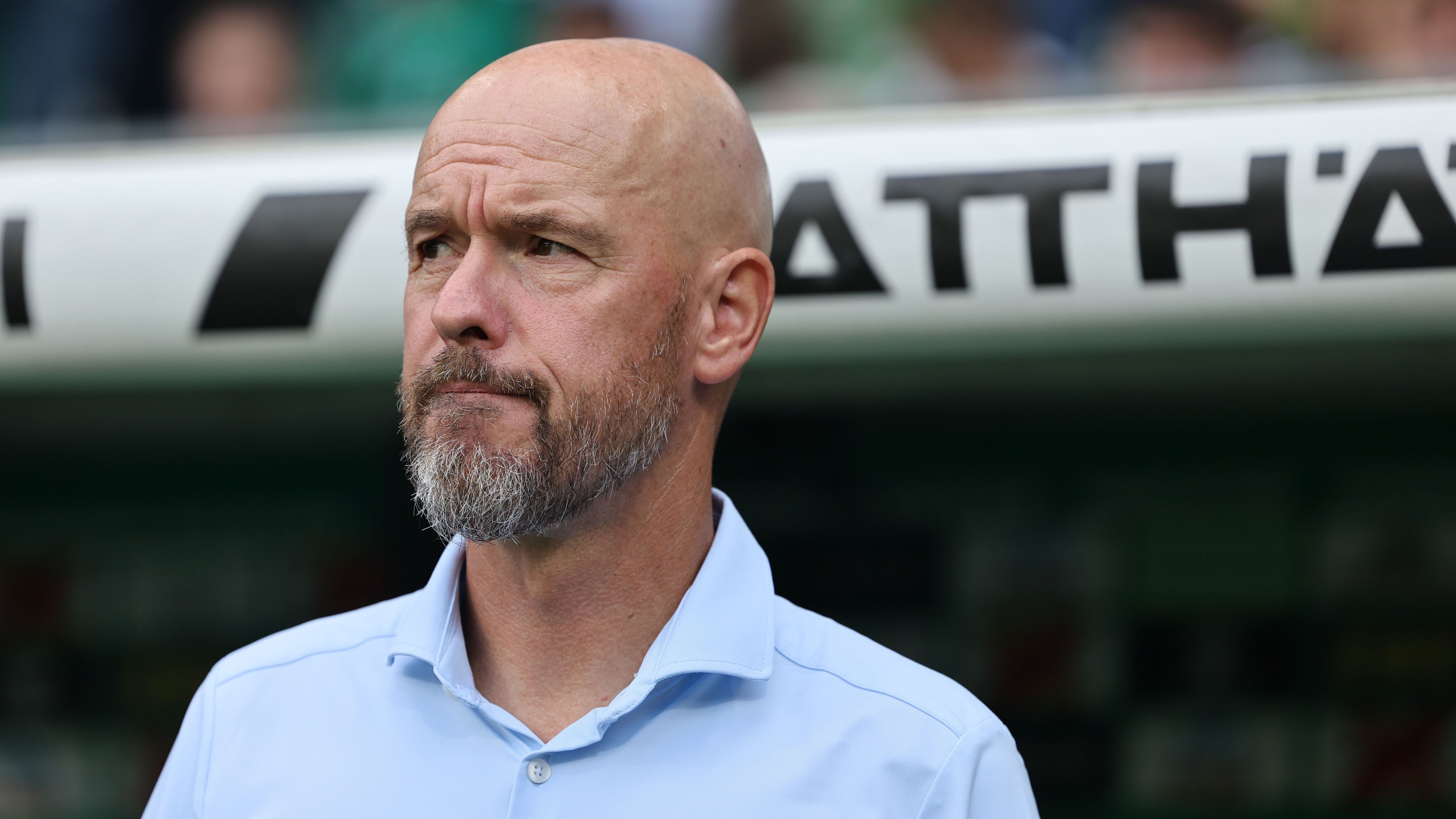 SV Werder Bremen v Bayer 04 Leverkusen - Bundesliga