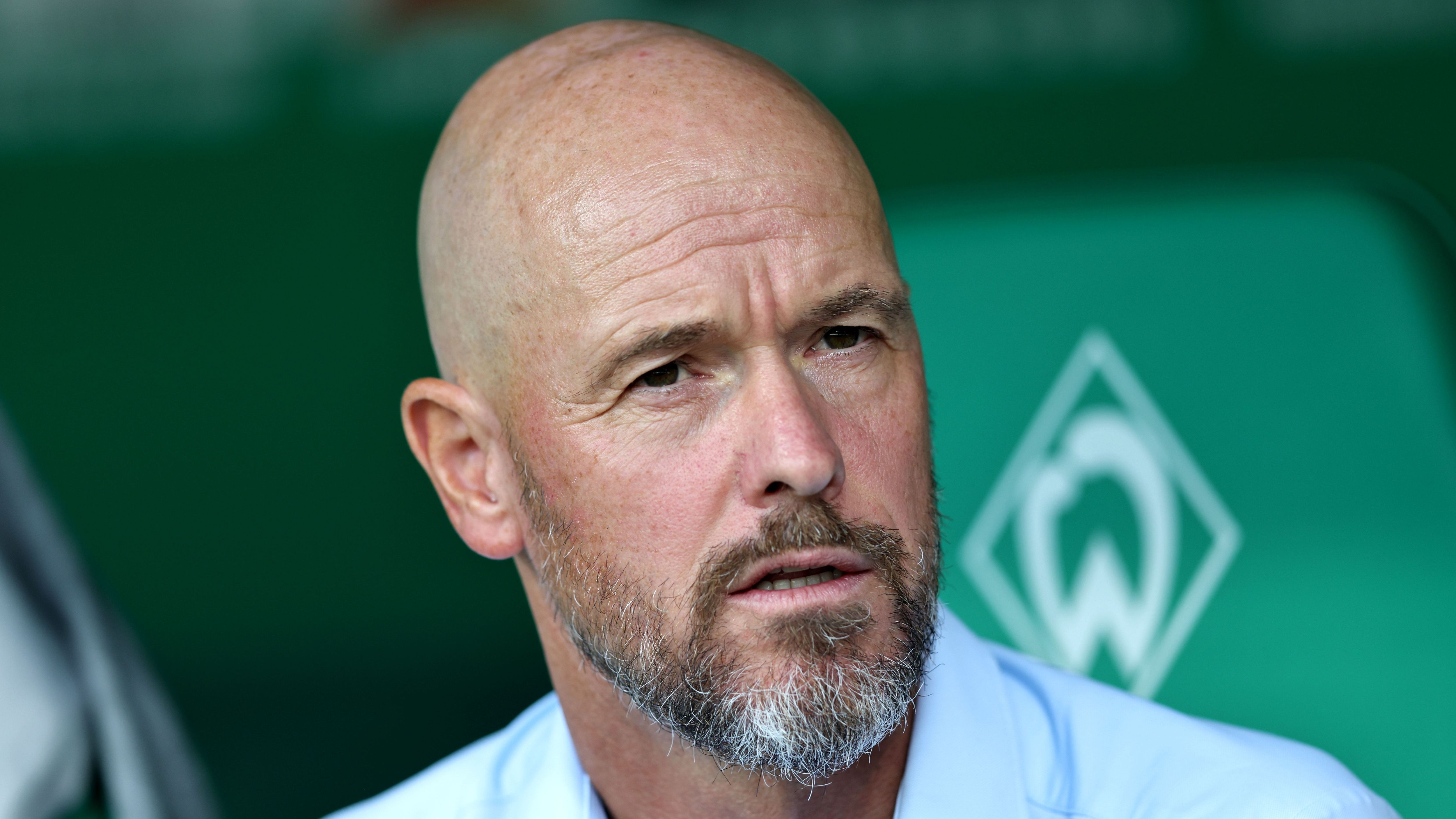 Baru DUA Laga, Mantan Bos Manchester United Erik Ten Hag Bisa DIPECAT Bayer Leverkusen!