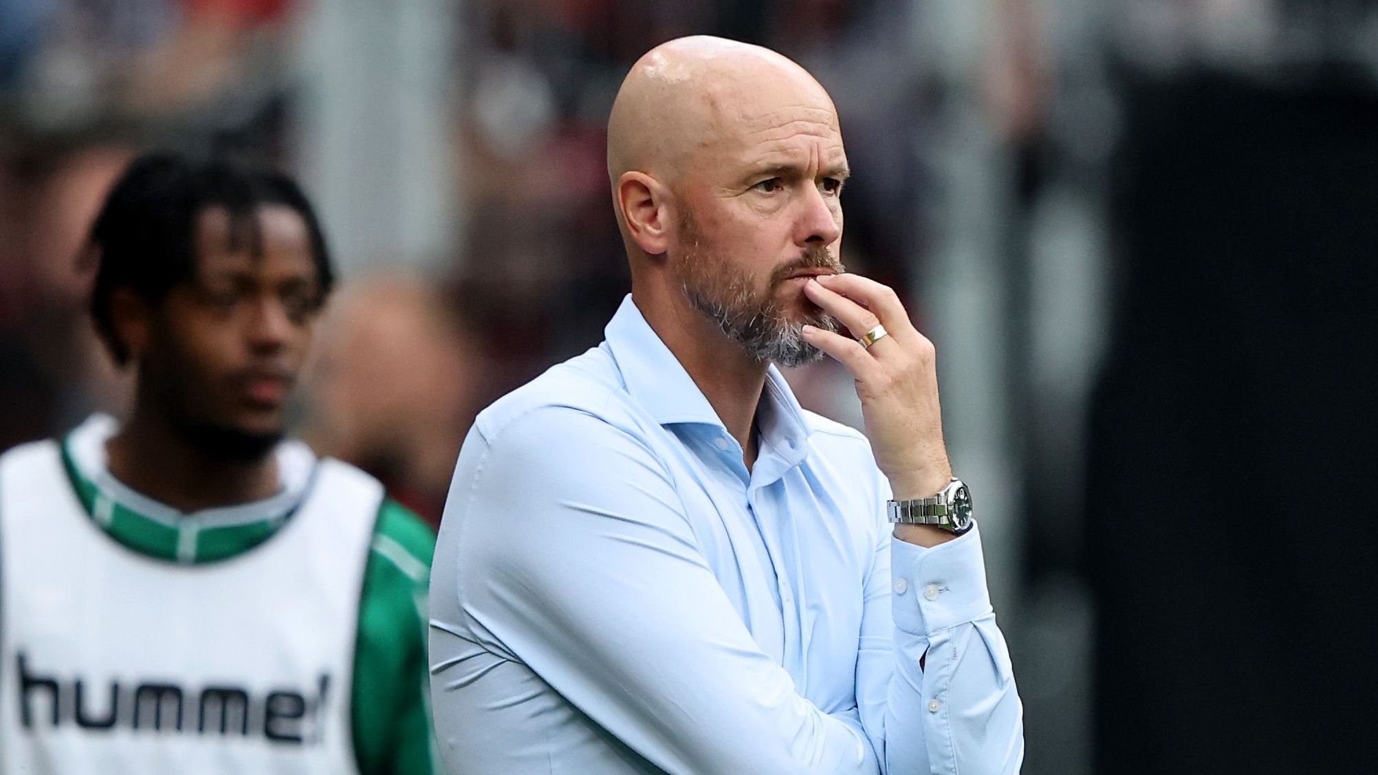 SV Werder Bremen v Bayer 04 Leverkusen - Bundesliga