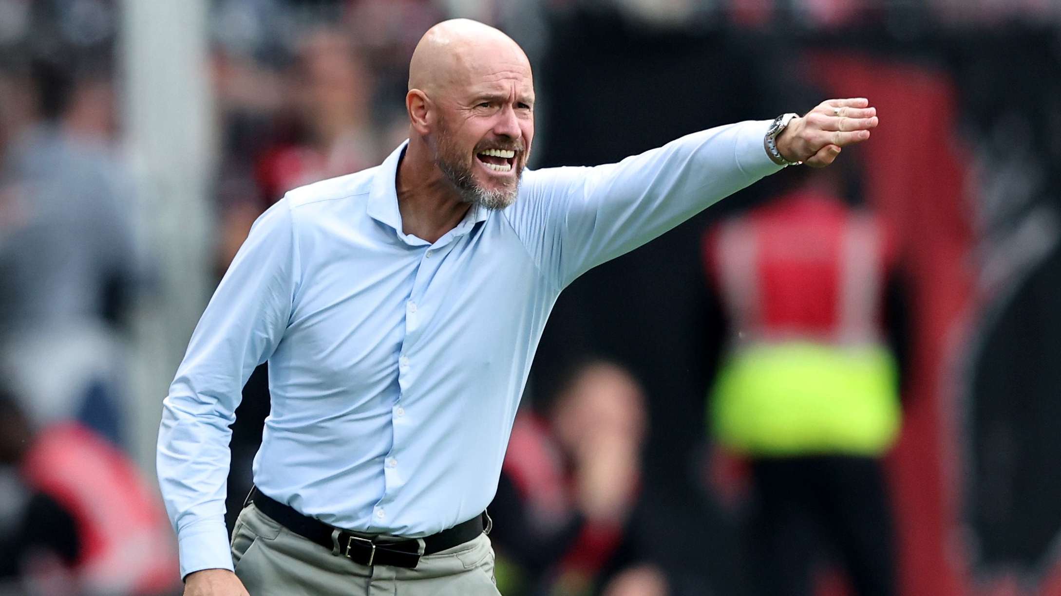 SV Werder Bremen v Bayer 04 Leverkusen - Bundesliga