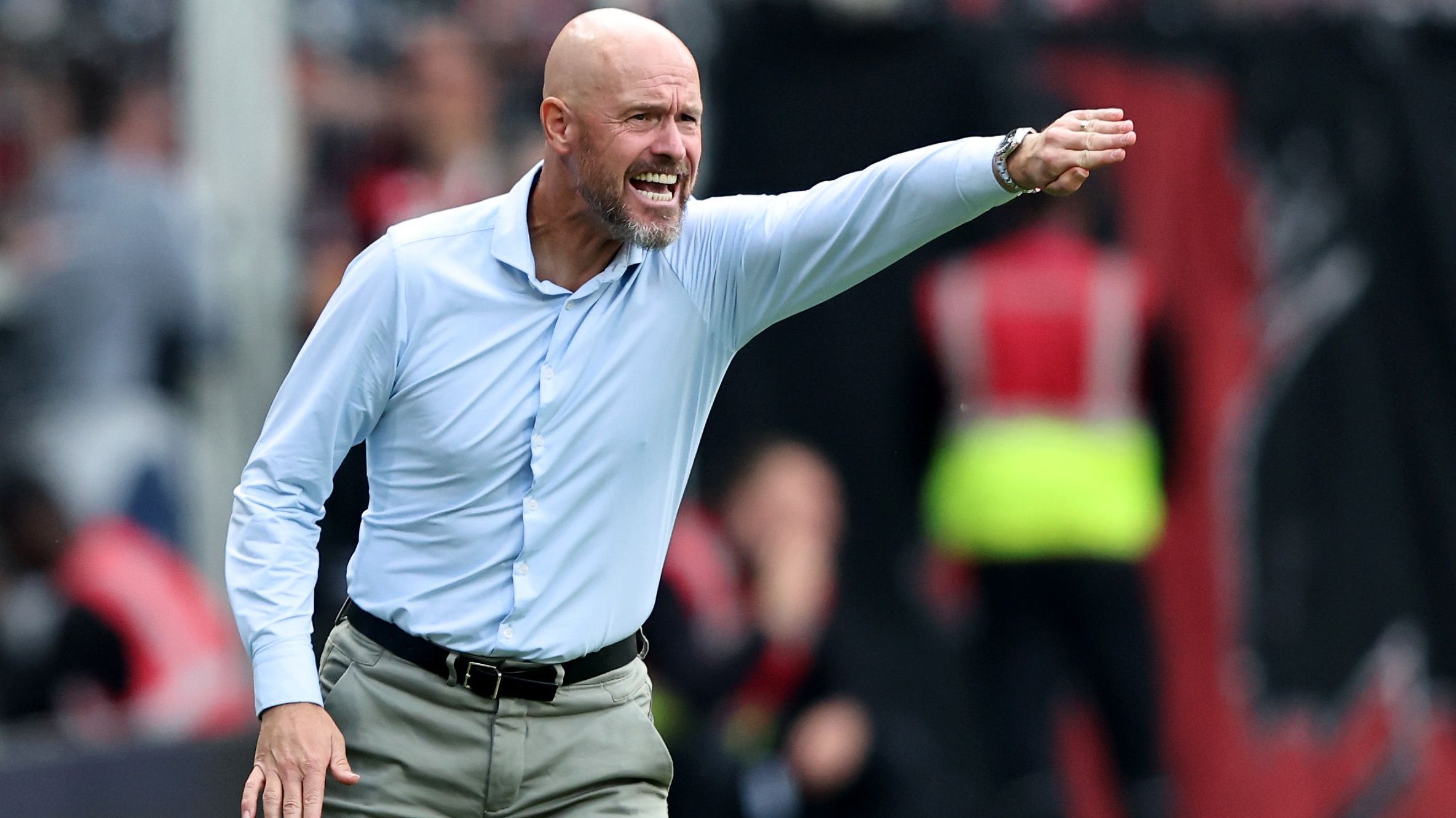 SV Werder Bremen v Bayer 04 Leverkusen - Bundesliga