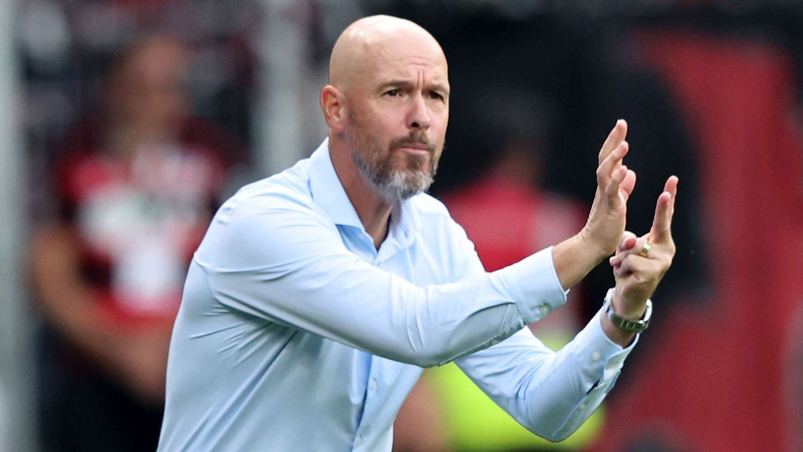 SV Werder Bremen v Bayer 04 Leverkusen - Bundesliga