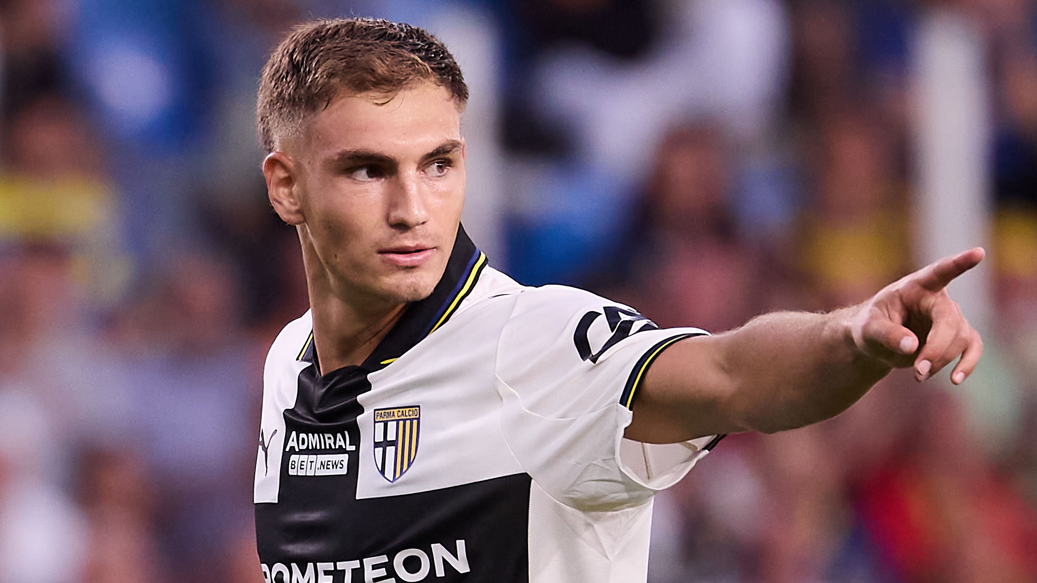 Parma Calcio 1913 v Atalanta BC - Serie A