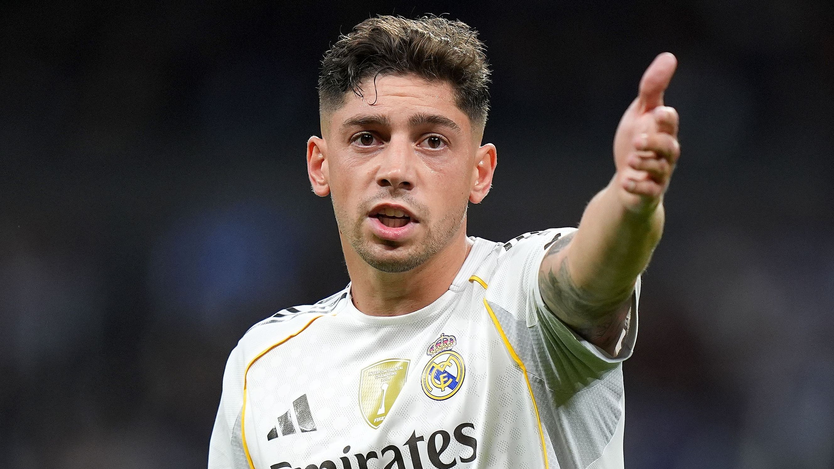 Real Madrid CF v RCD Mallorca - LaLiga EA Sports