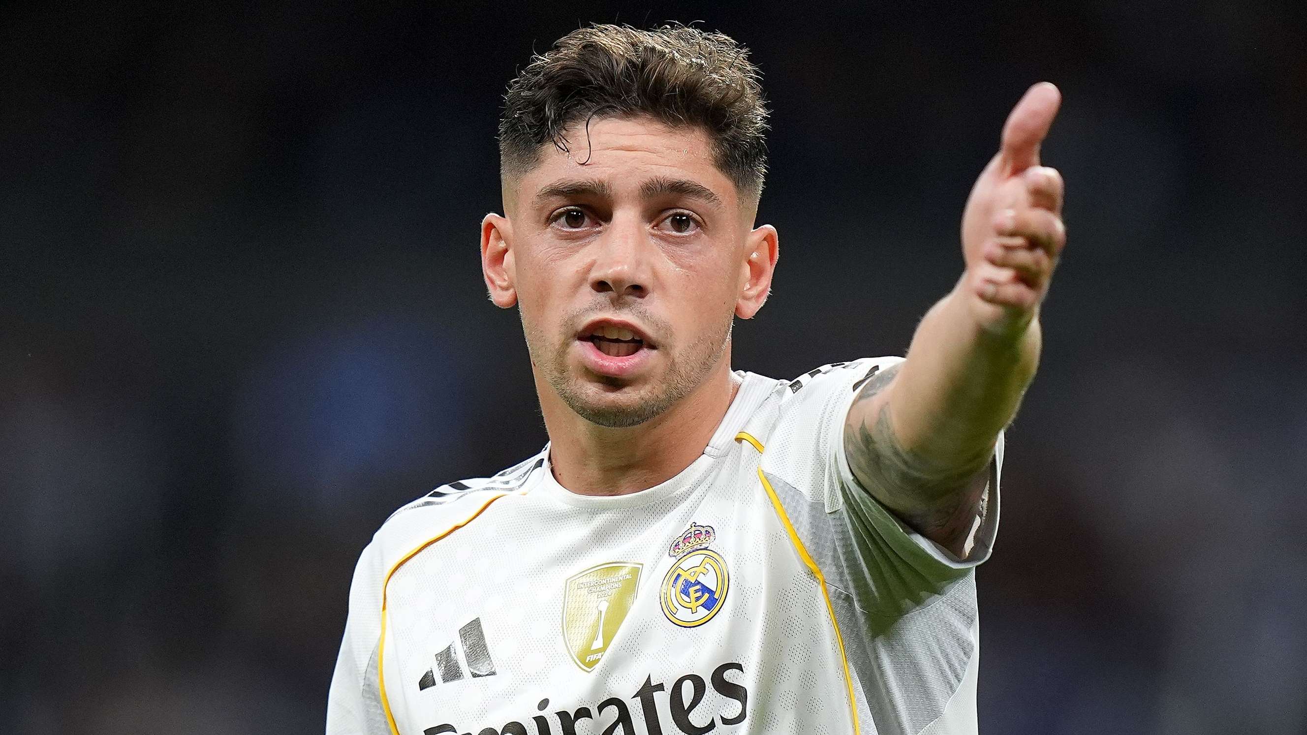 Real Madrid CF v RCD Mallorca - LaLiga EA Sports