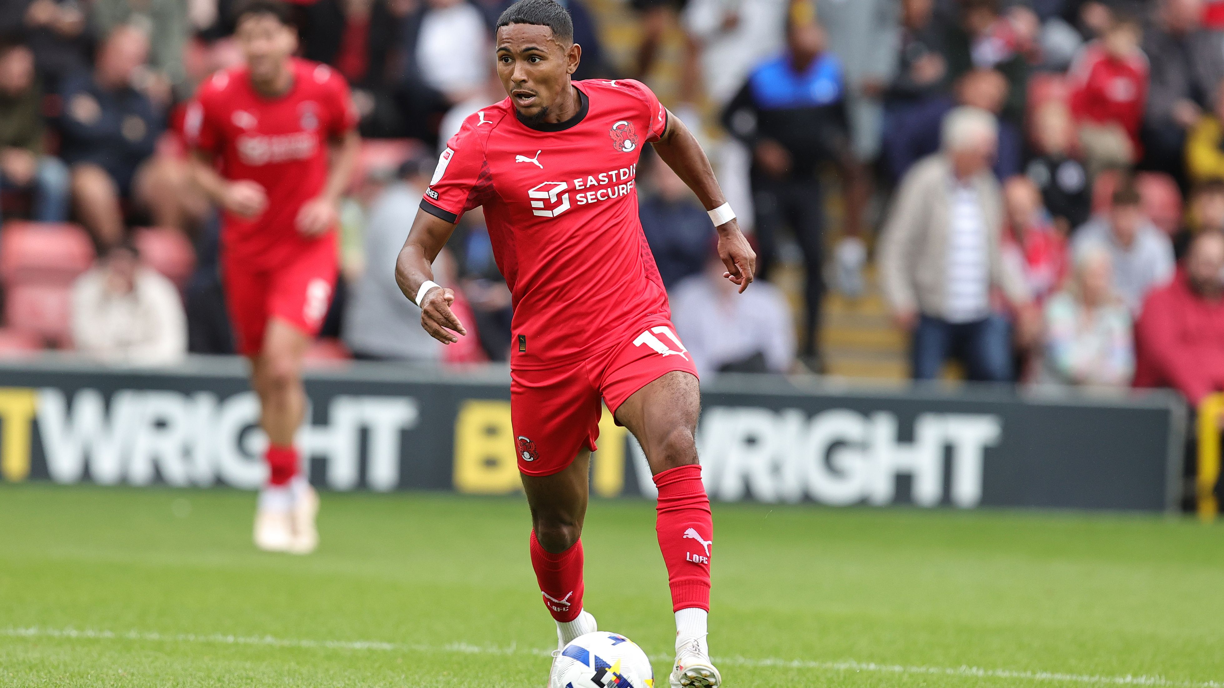 Leyton Orient v Northampton Town - Sky Bet League One