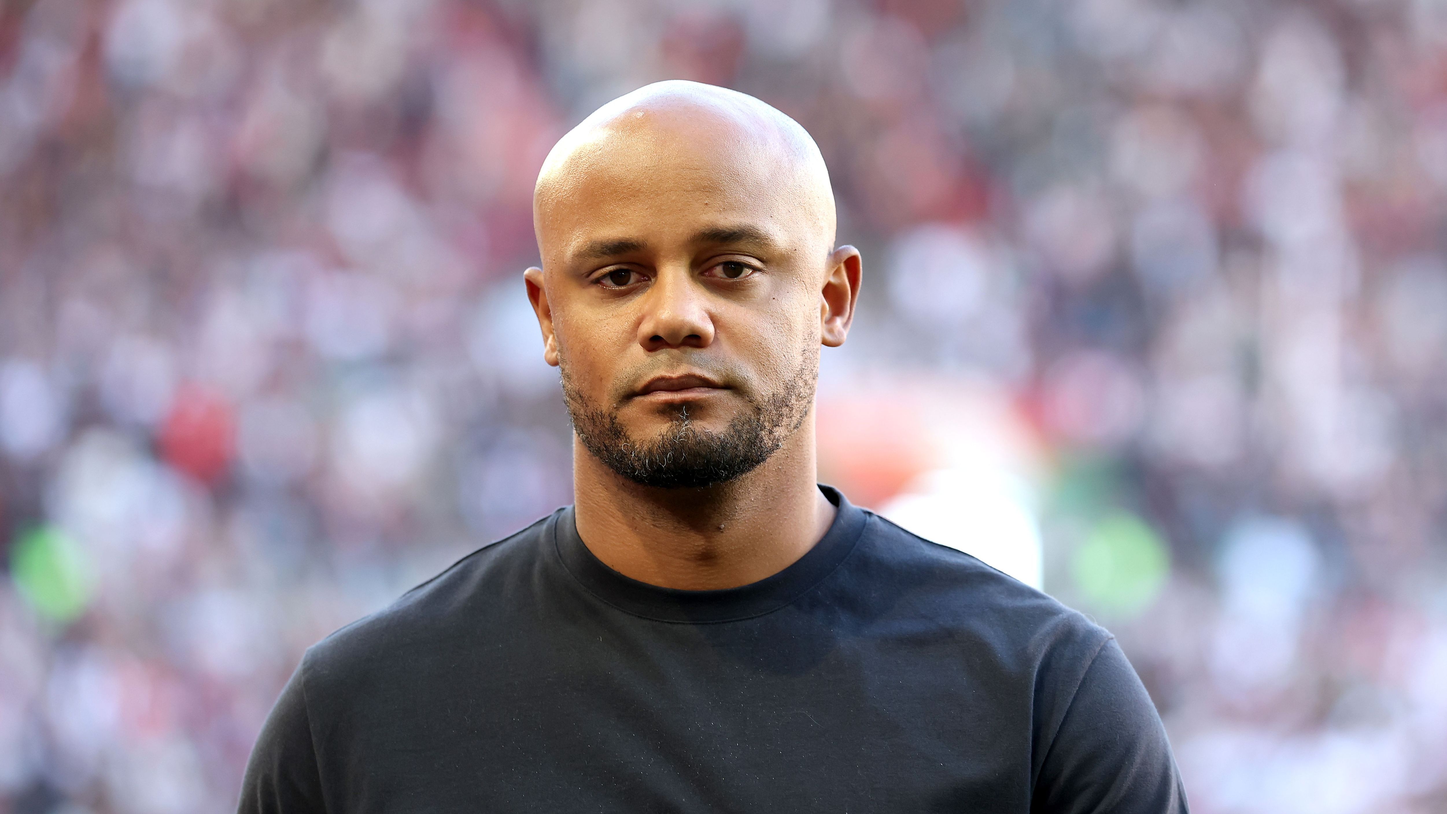 FC Augsburg v FC Bayern München - Bundesliga