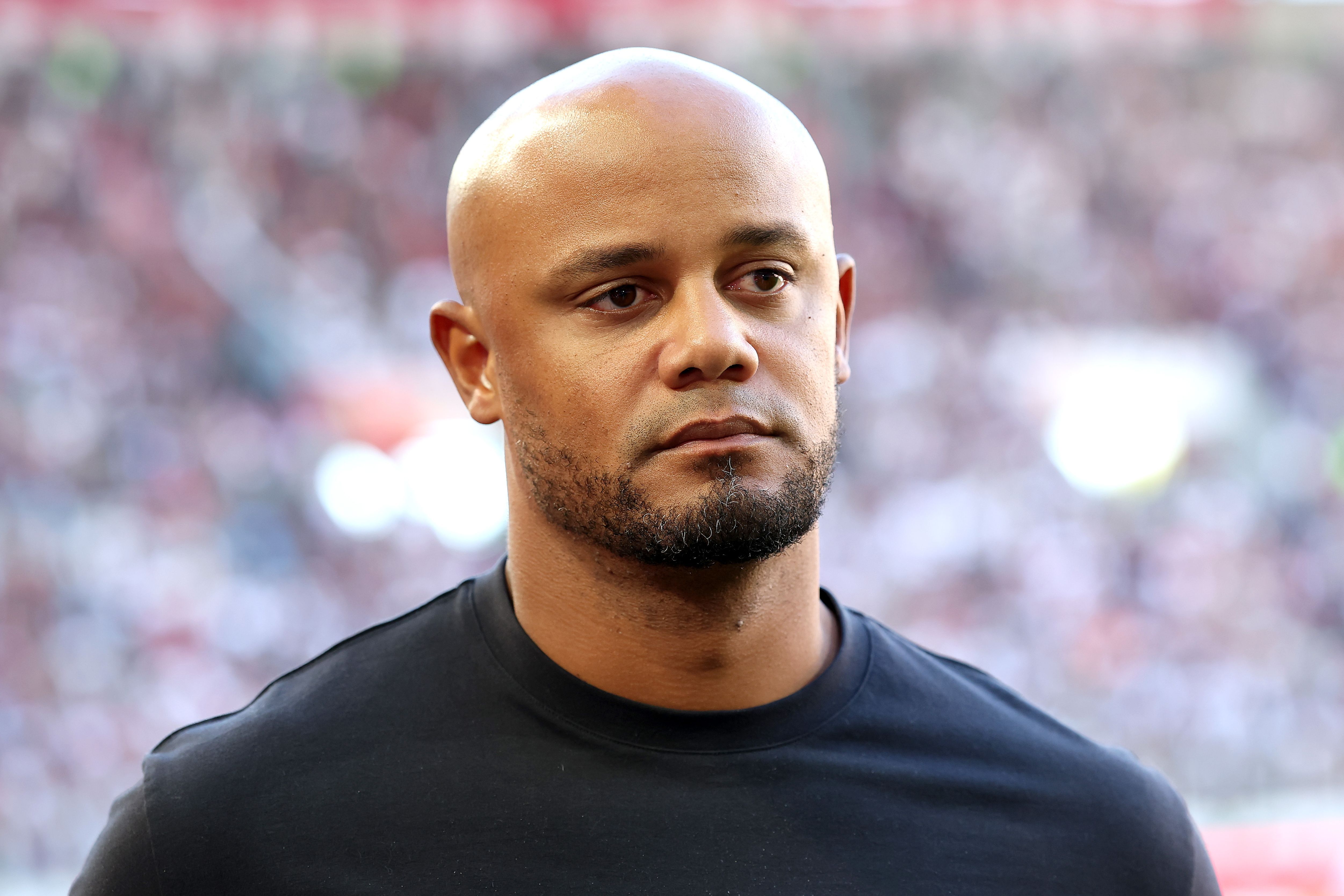 FC Augsburg v FC Bayern München - Bundesliga