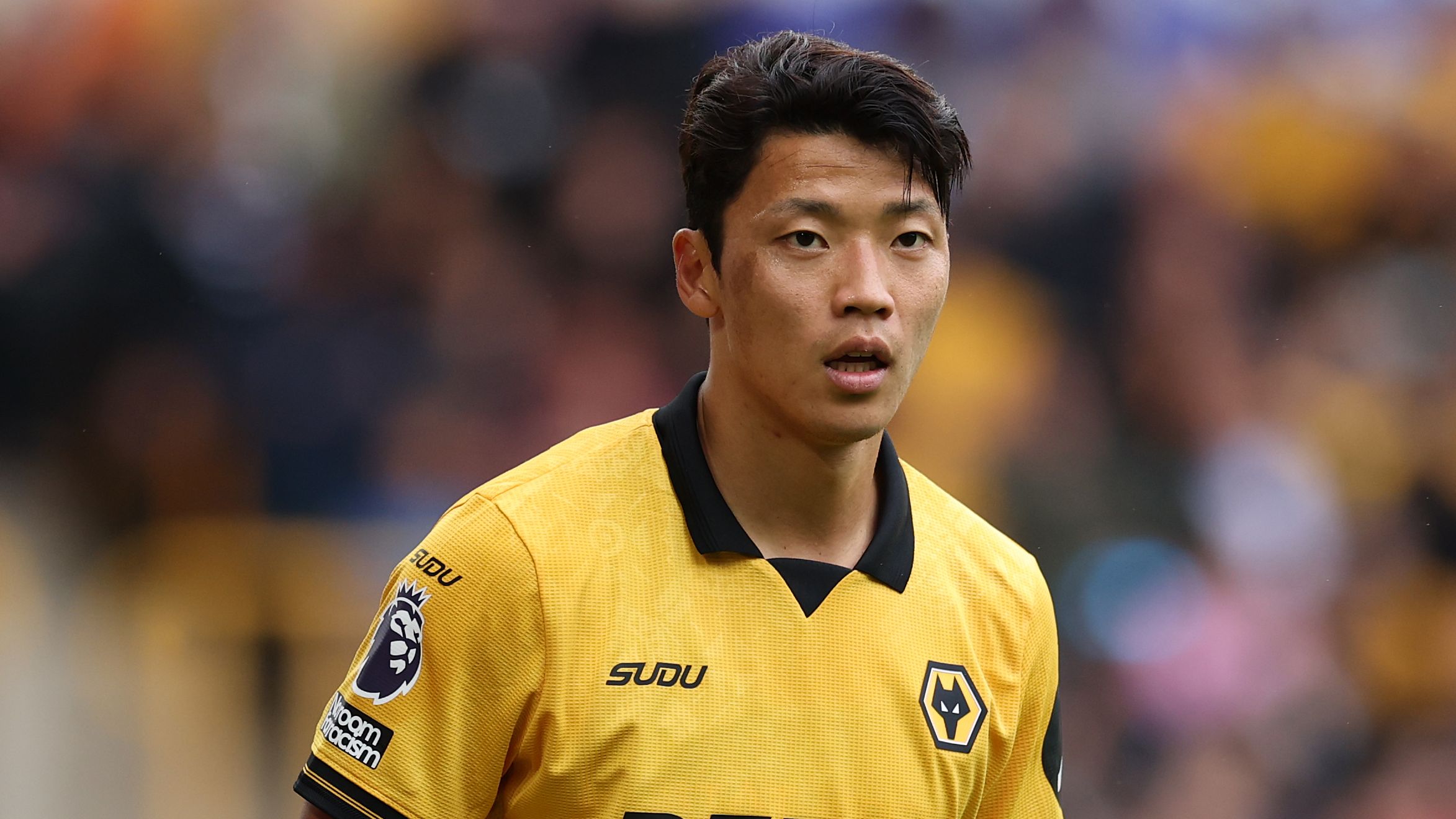 Wolverhampton Wanderers v Everton - Premier League