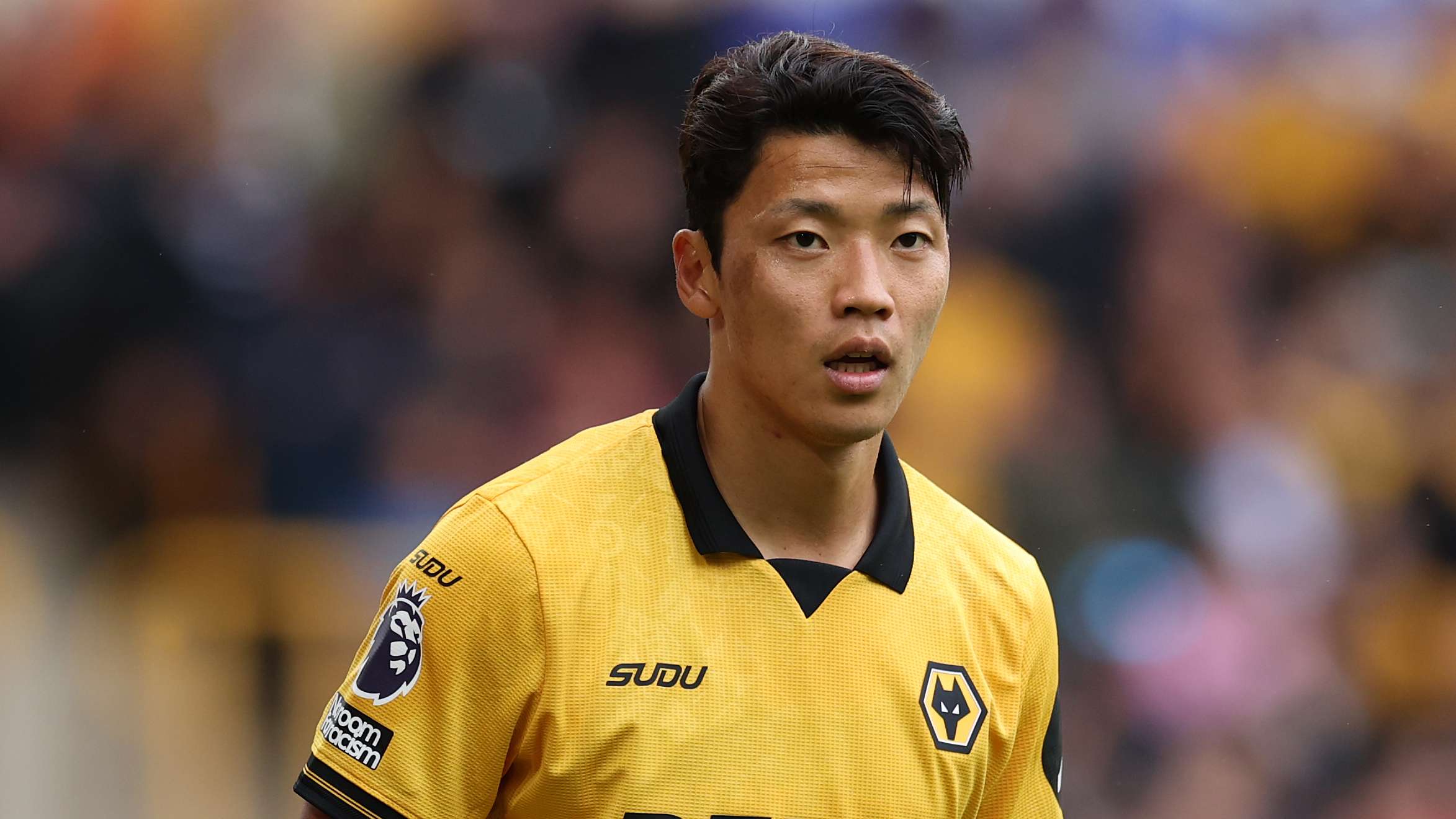 Wolverhampton Wanderers v Everton - Premier League