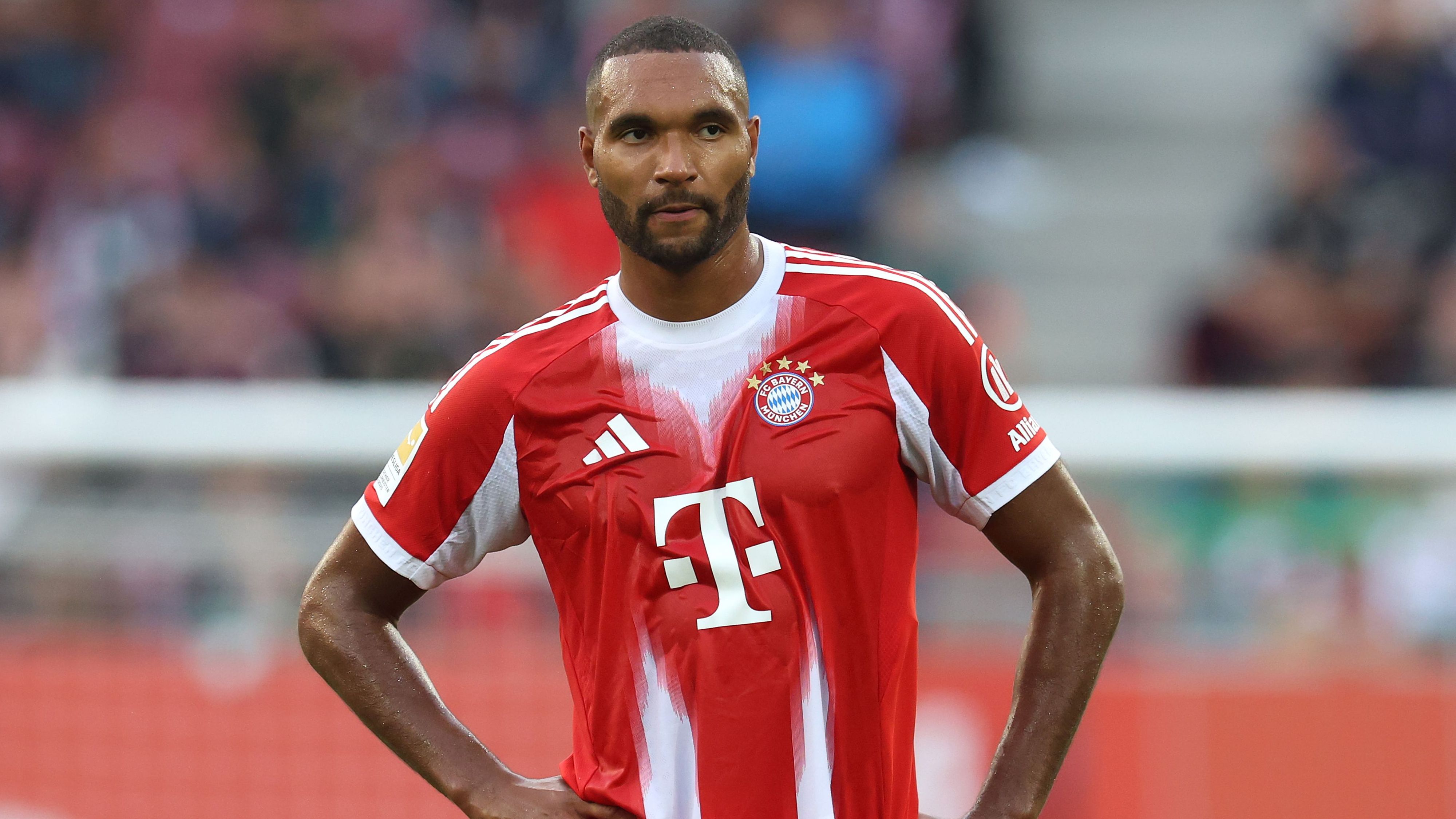 FC Augsburg v FC Bayern München - Bundesliga