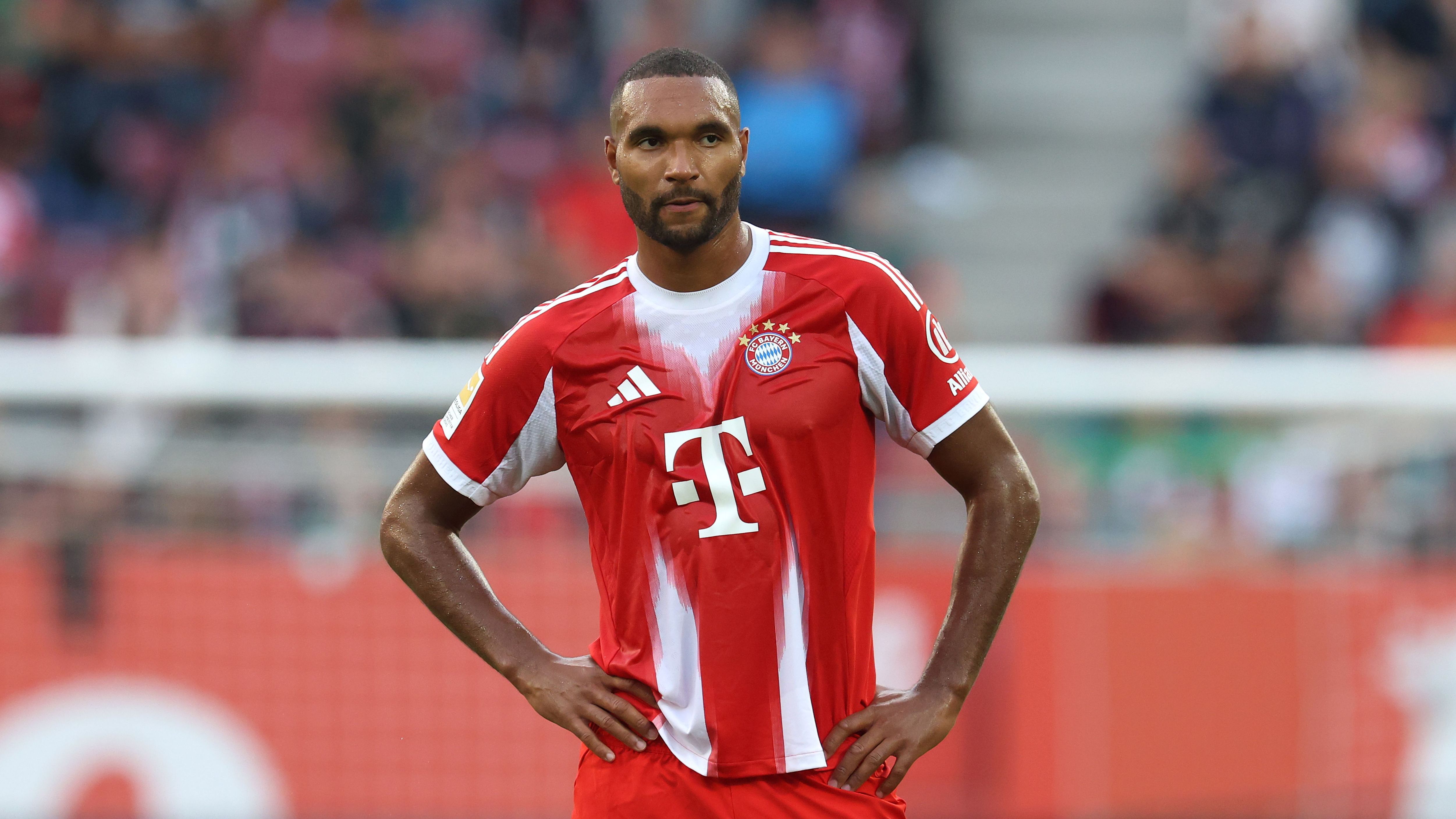 FC Augsburg v FC Bayern München - Bundesliga