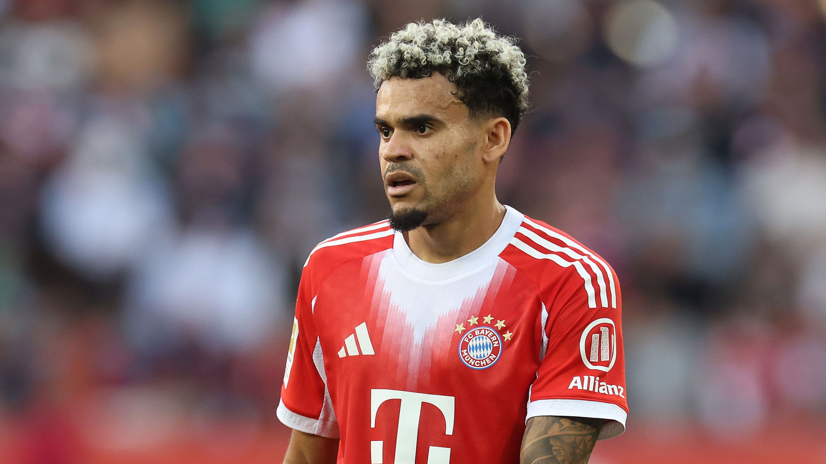 FC Augsburg v FC Bayern München - Bundesliga