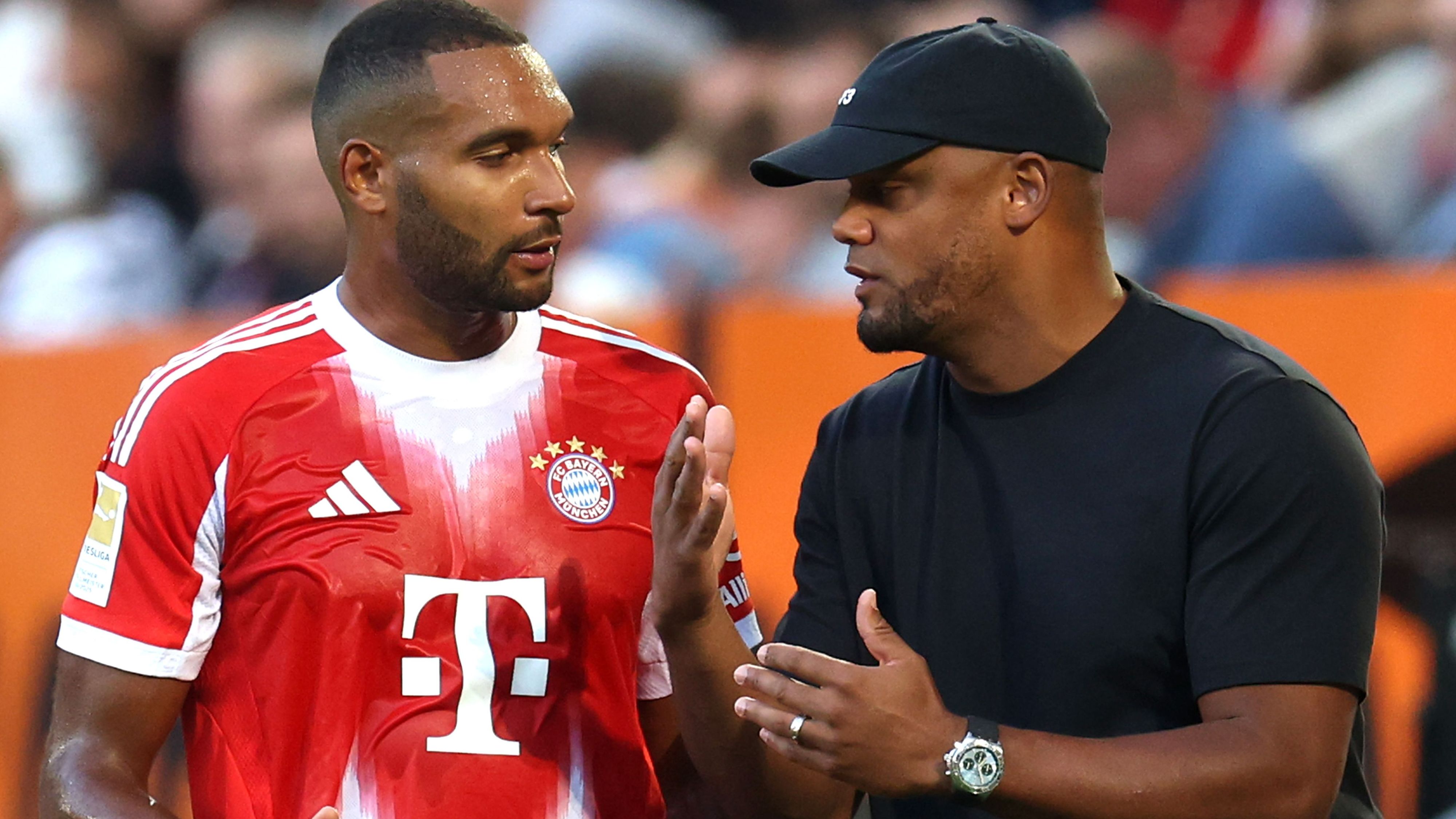 FC Augsburg v FC Bayern München - Bundesliga