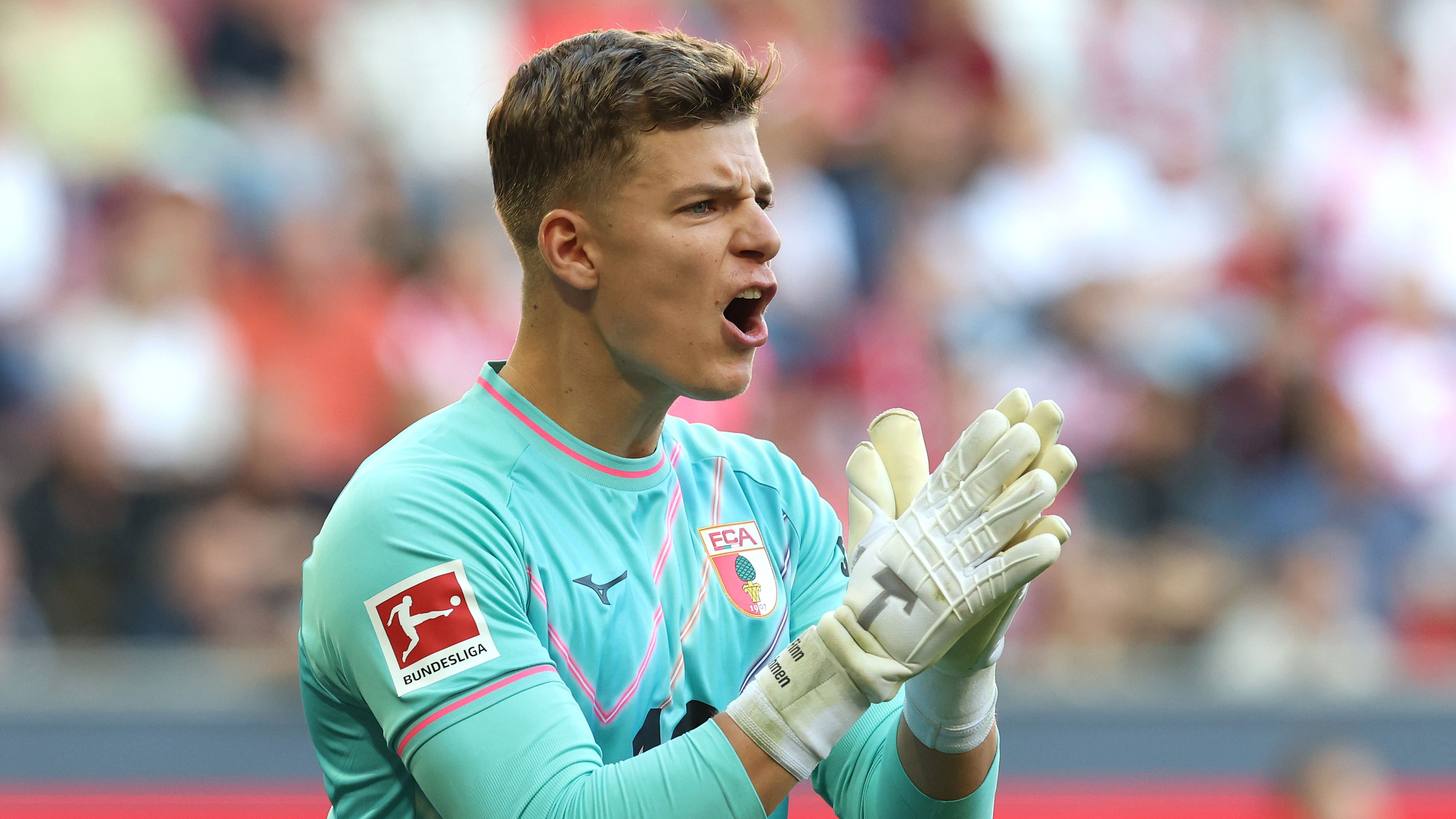 FC Augsburg v FC Bayern München - Bundesliga