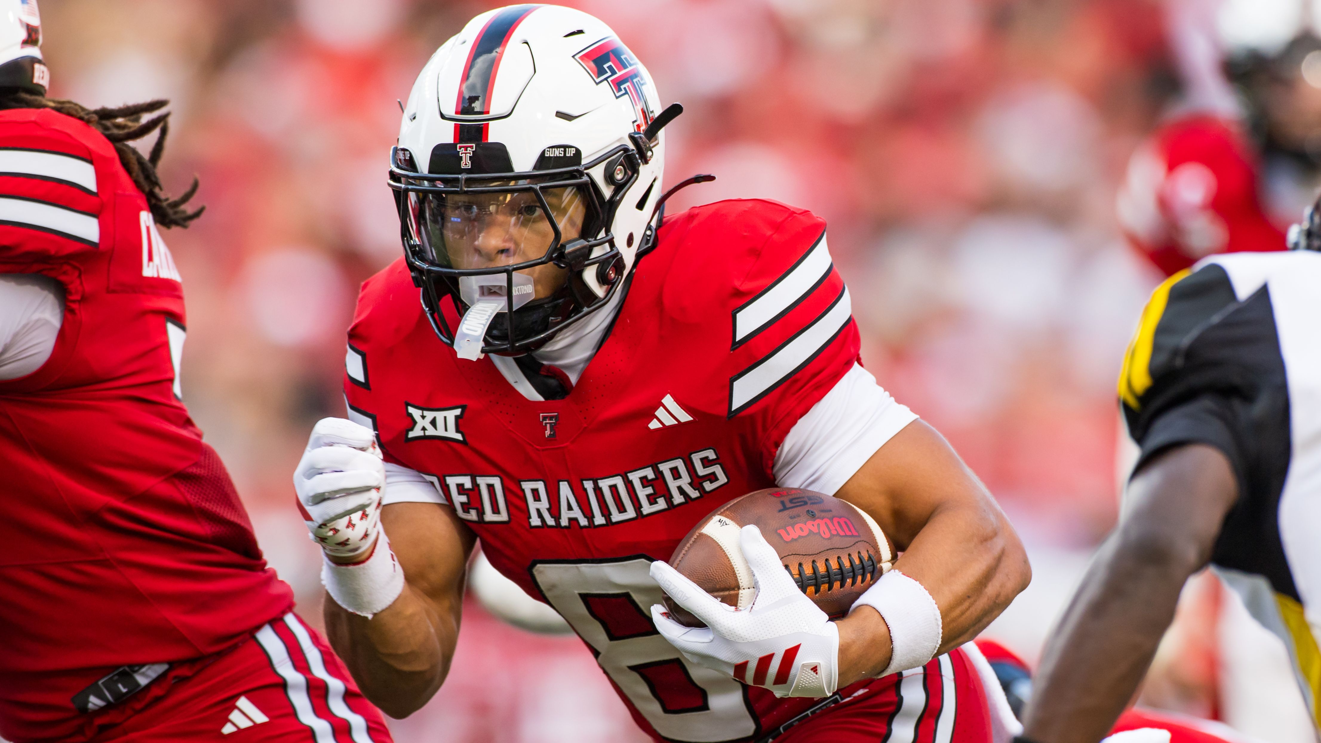 Arkansas-Pine Bluff v Texas Tech