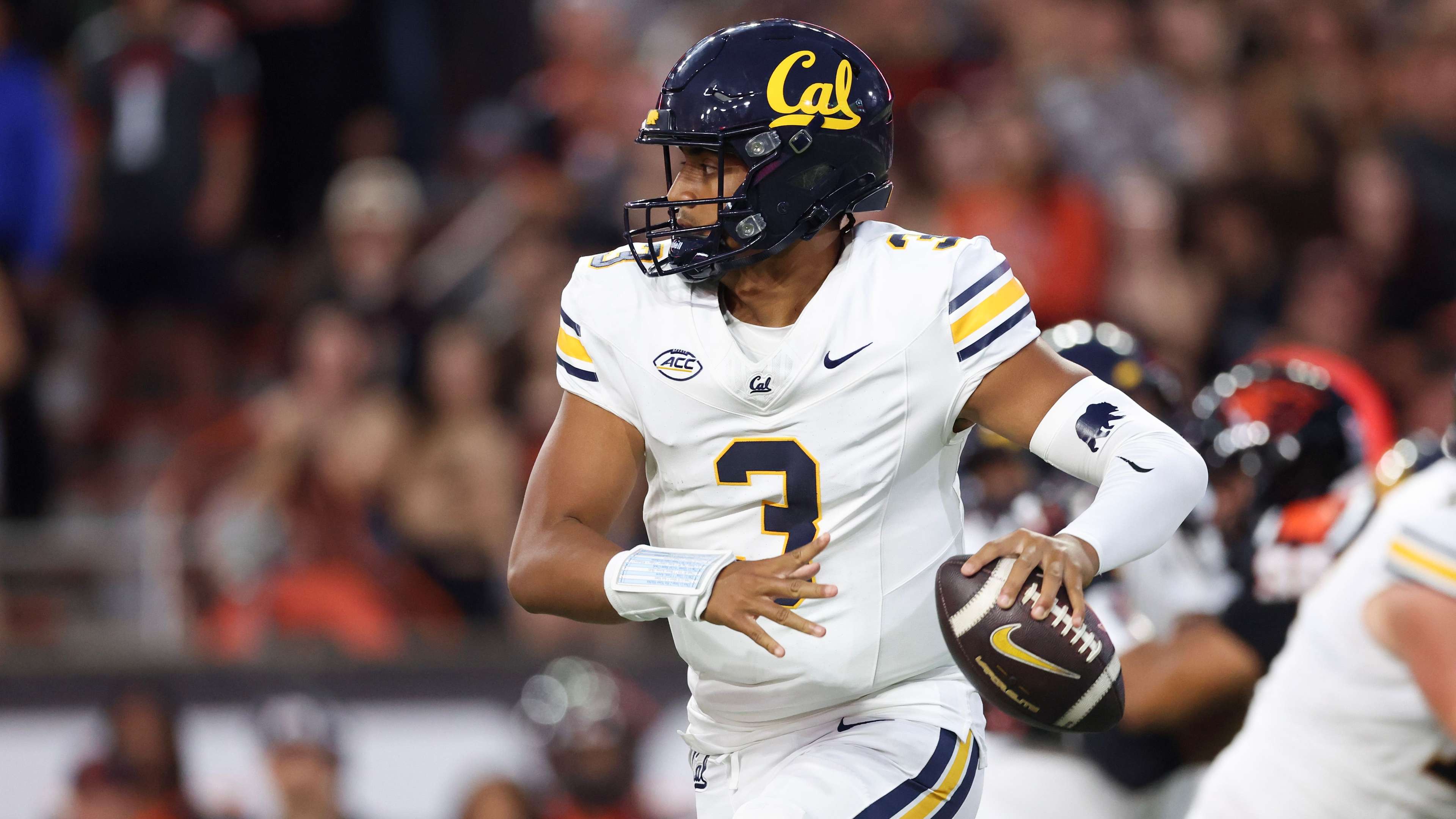 California v Oregon State