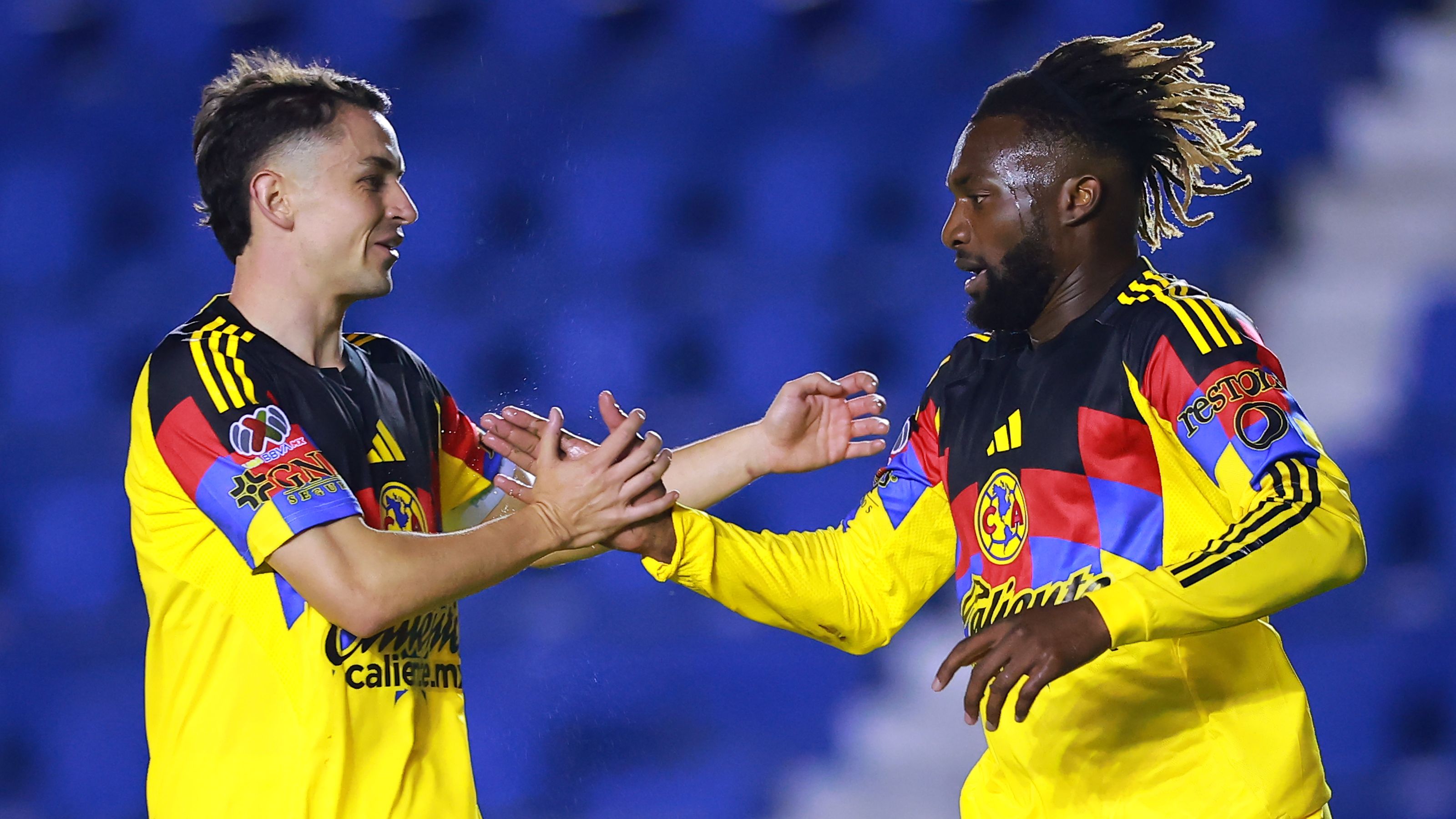 America v Pachuca - Torneo Apertura 2025 Liga MX