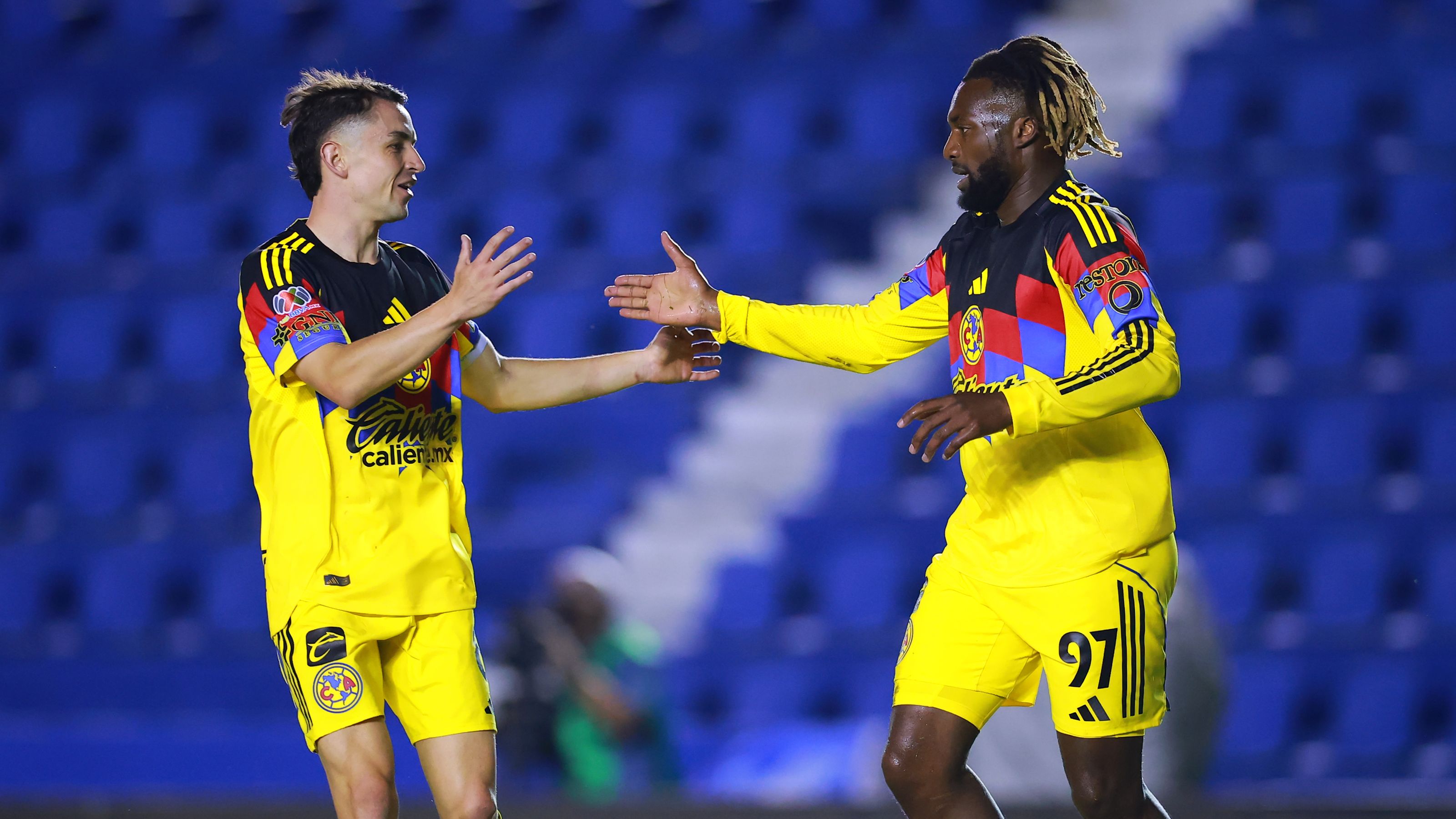 America v Pachuca - Torneo Apertura 2025 Liga MX