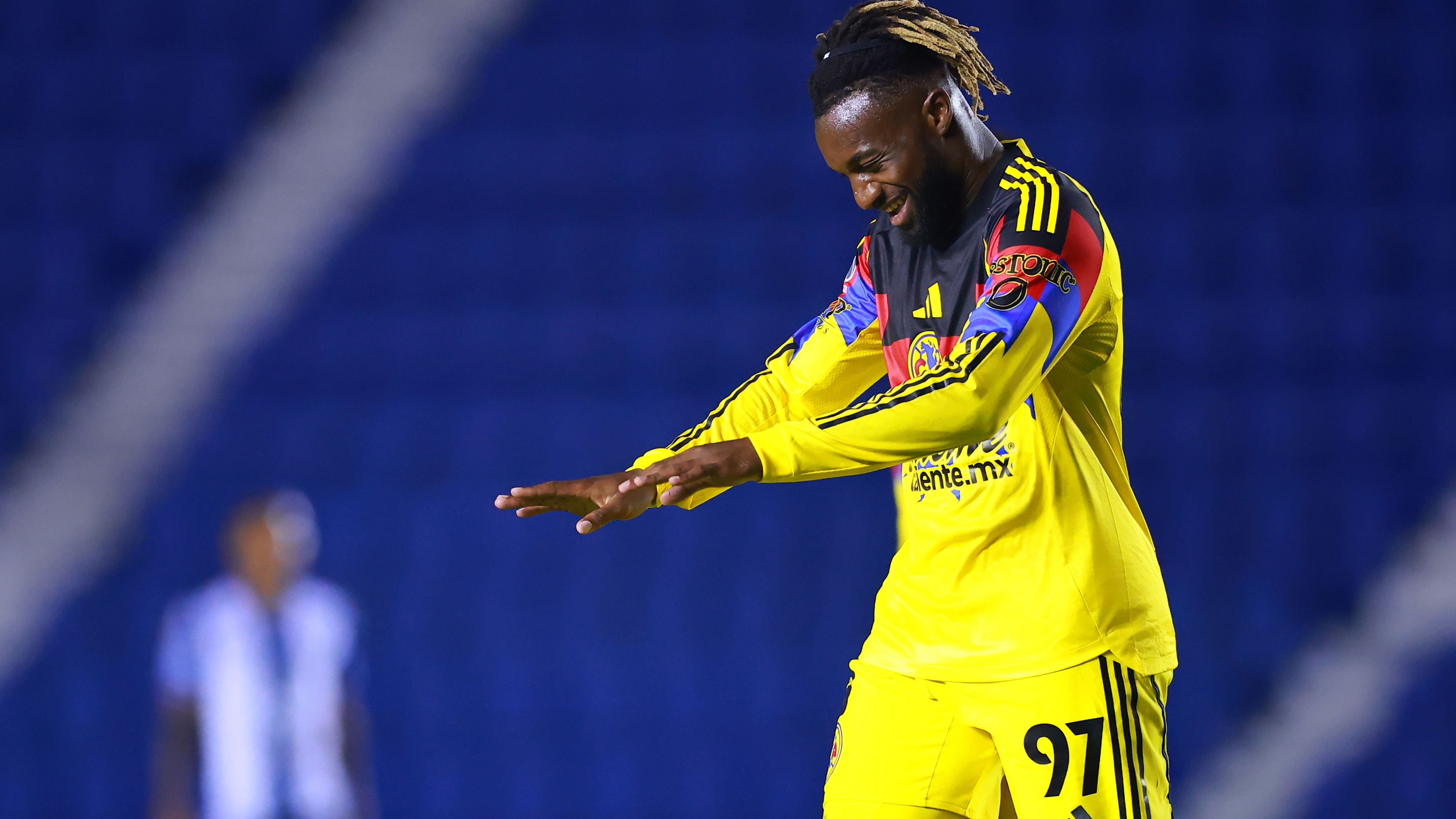 America v Pachuca - Torneo Apertura 2025 Liga MX