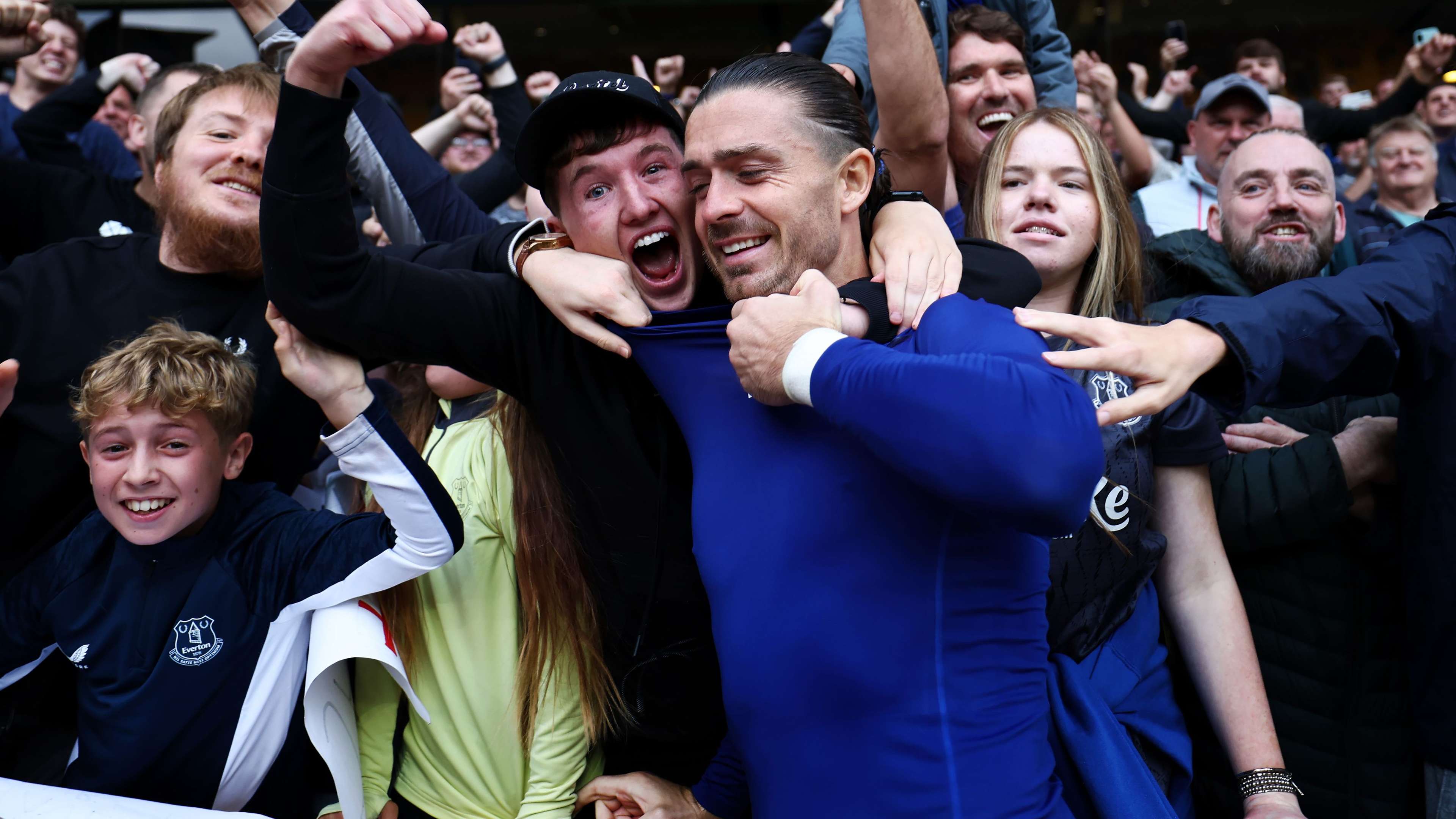 Wolverhampton Wanderers v Everton - Premier League