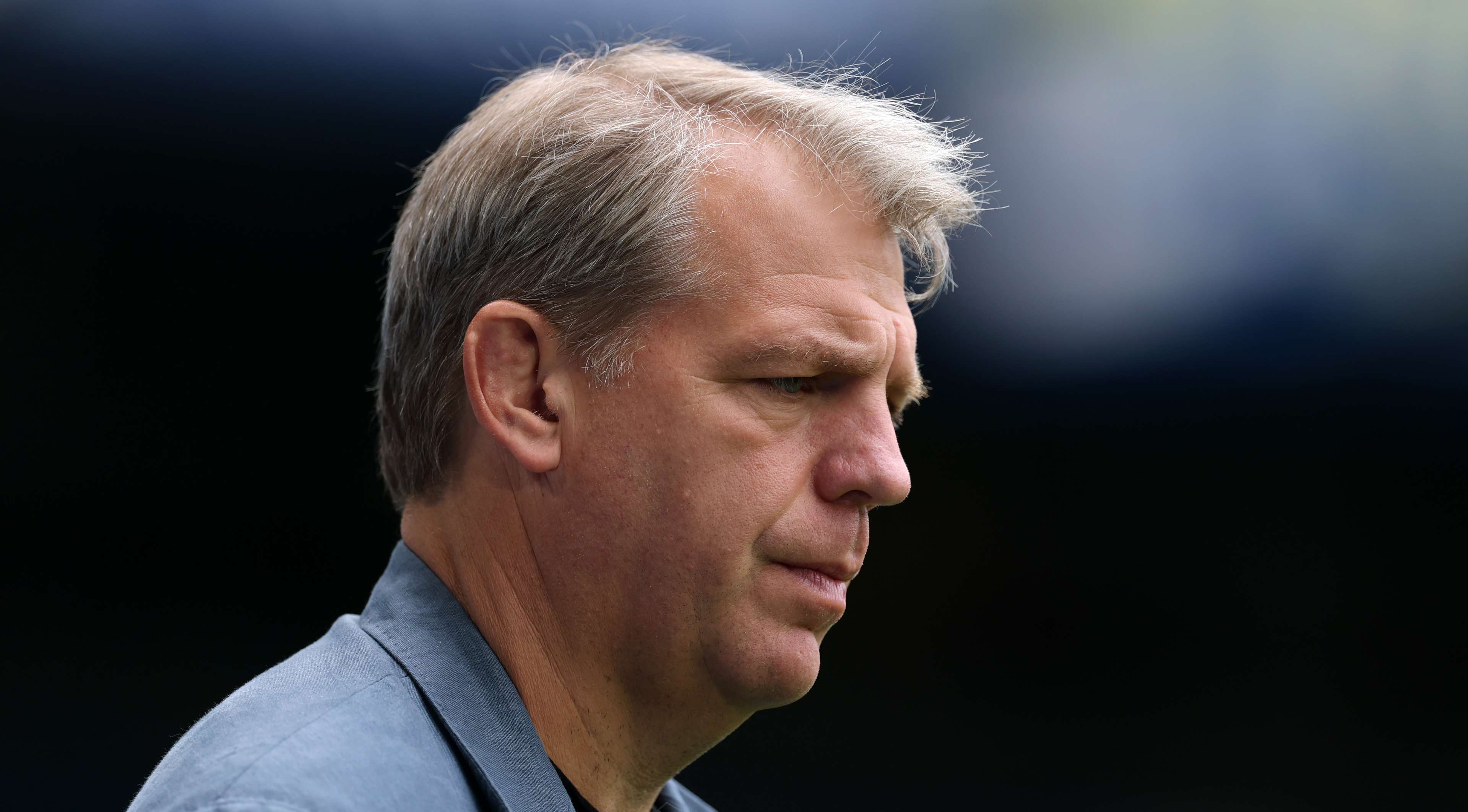 Chelsea v Fulham - Premier League