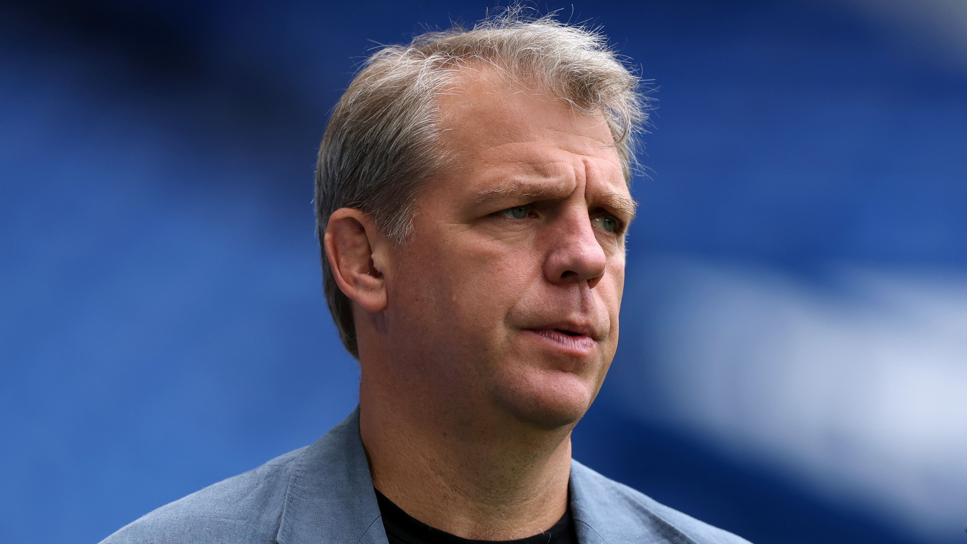 Chelsea v Fulham - Premier League