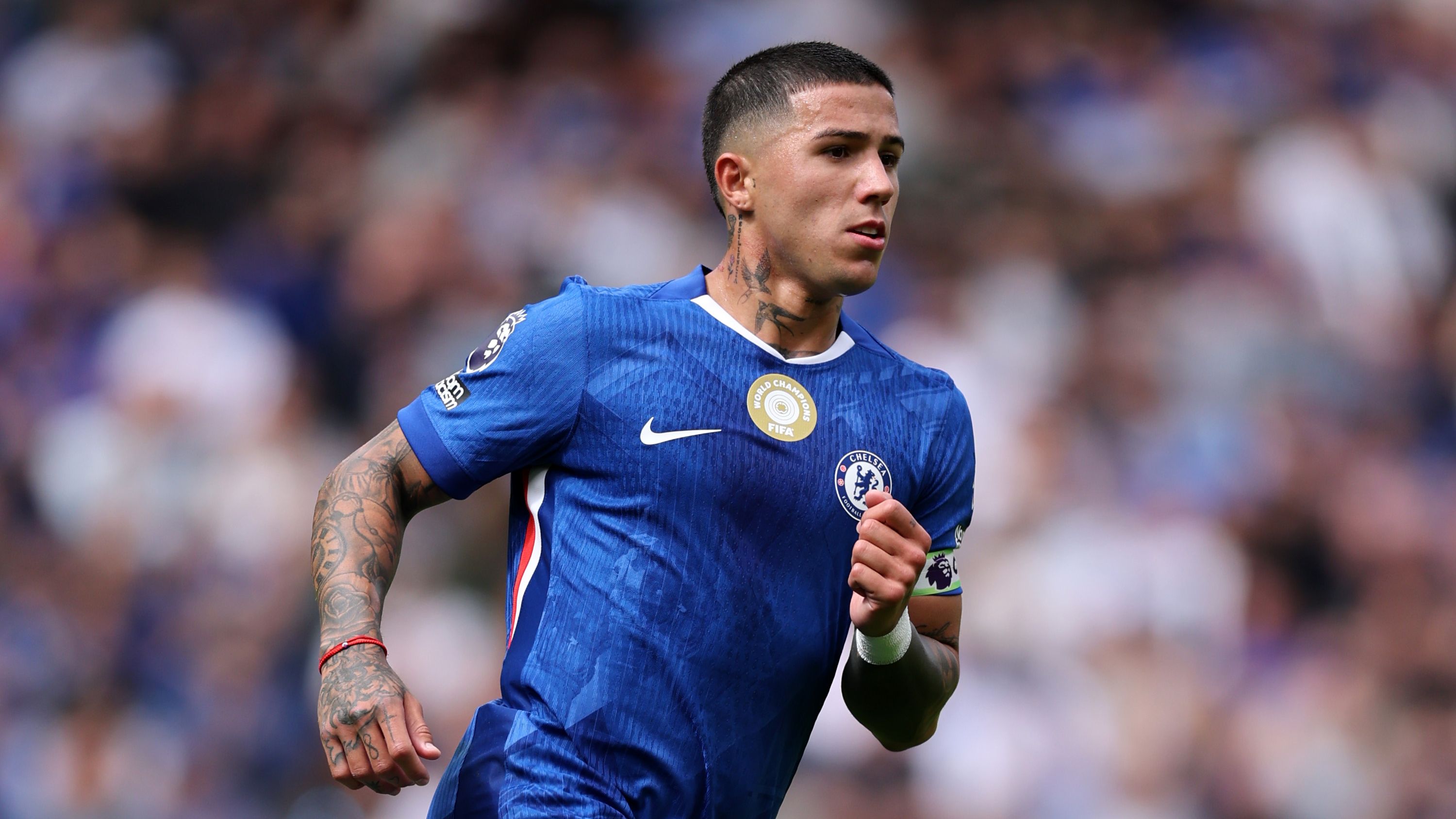 Chelsea v Fulham - Premier League