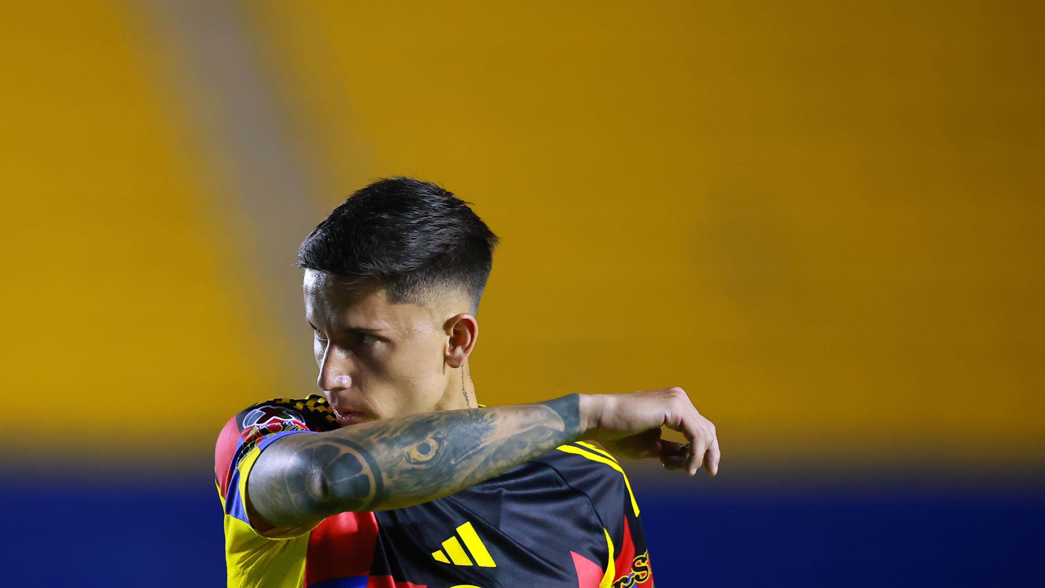 America v Pachuca - Torneo Apertura 2025 Liga MX