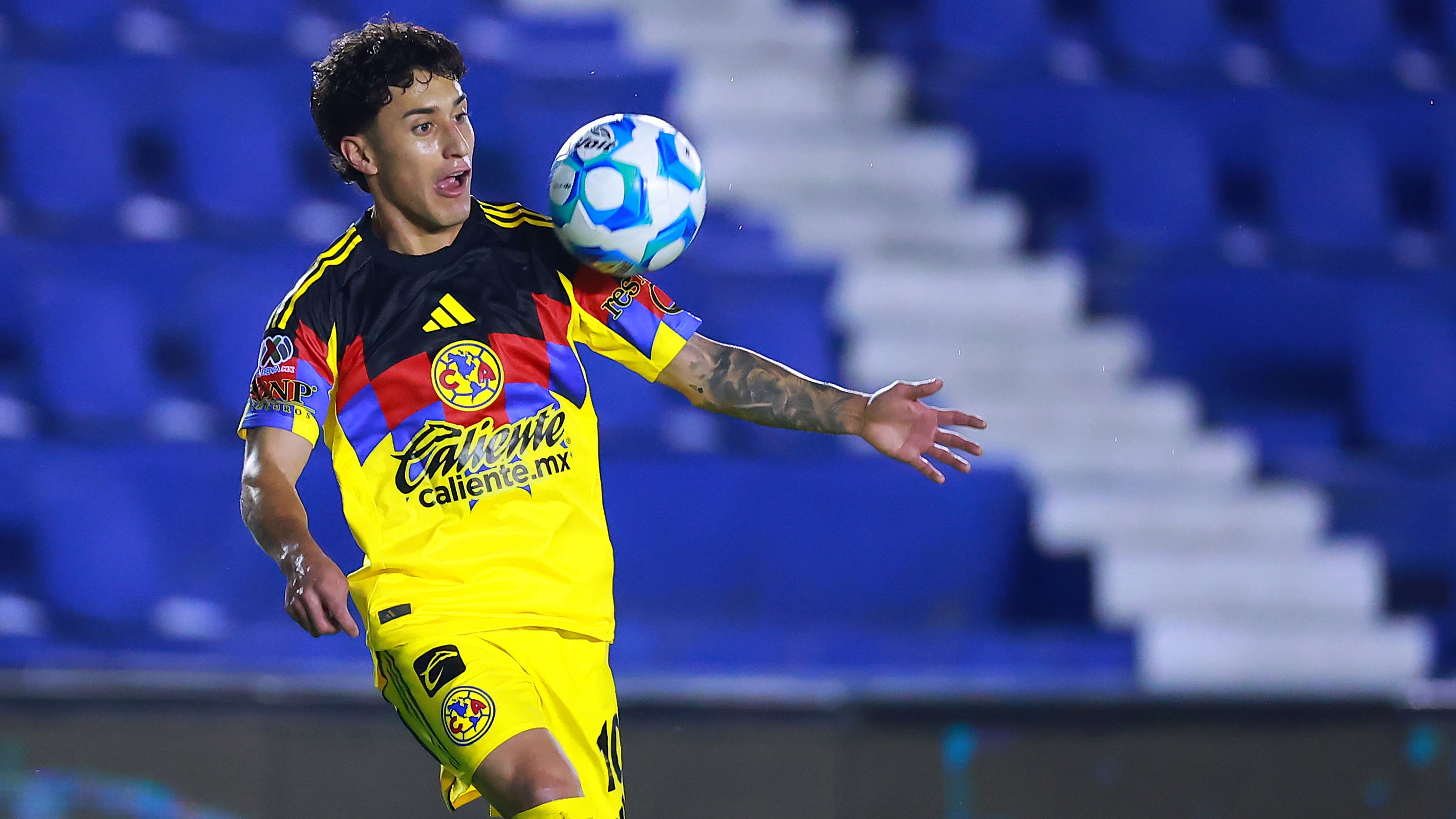 America v Pachuca - Torneo Apertura 2025 Liga MX