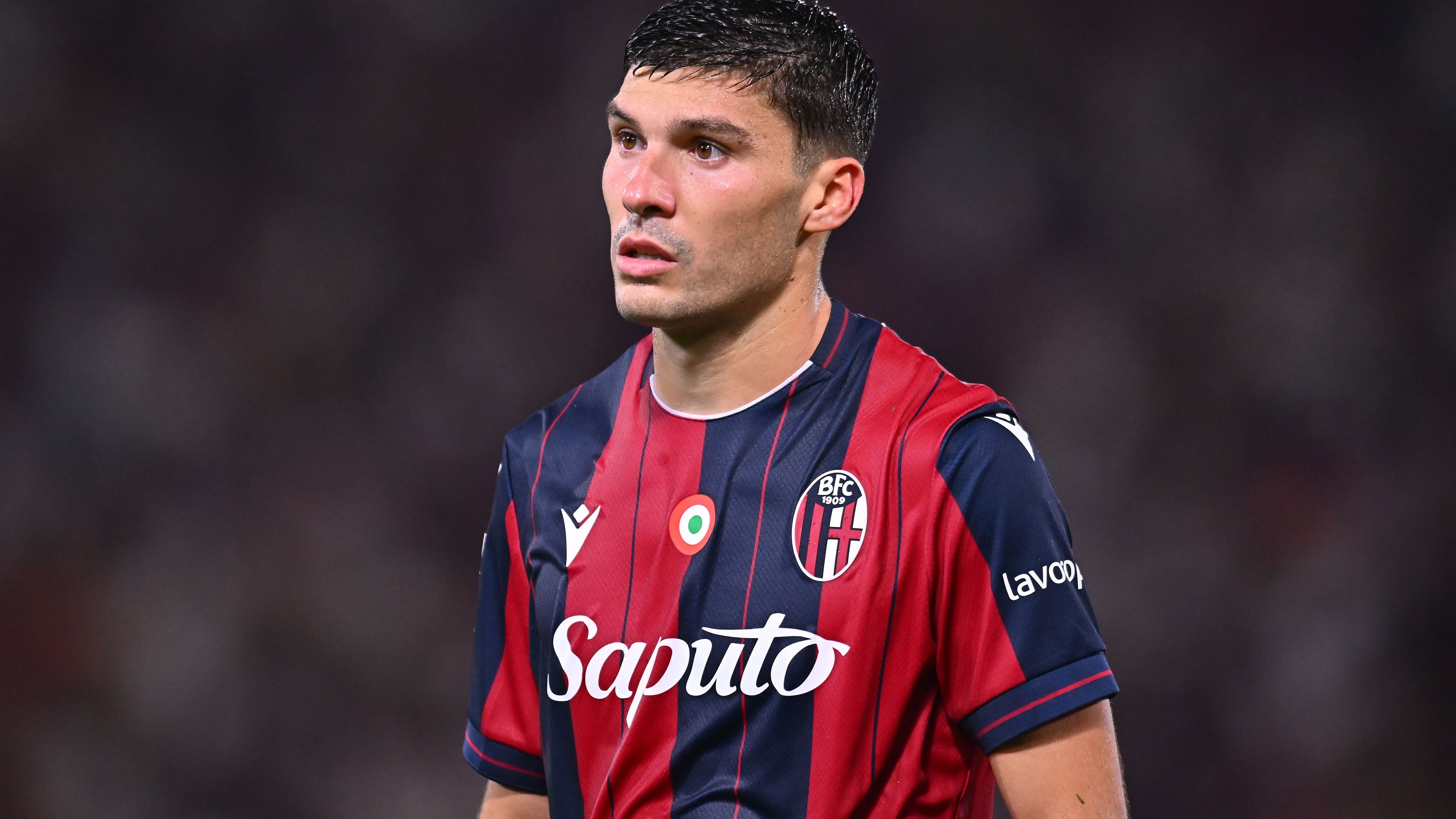 Bologna FC 1909 v Como 1907 - Serie A