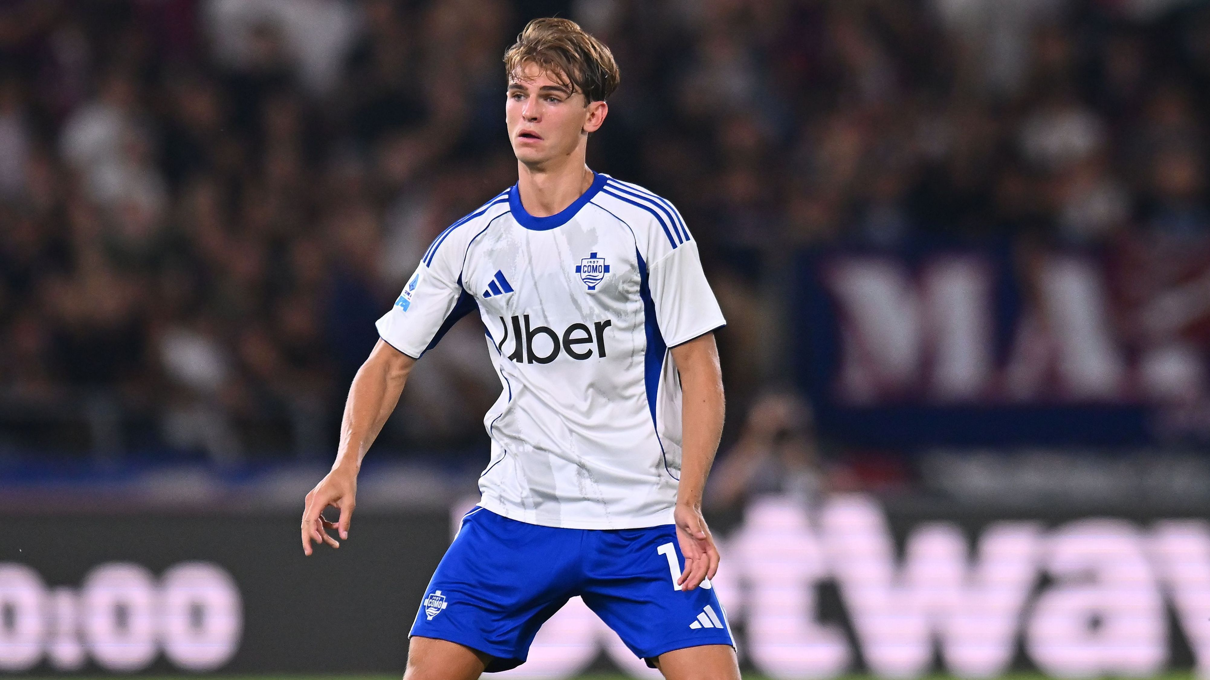 Bologna FC 1909 v Como 1907 - Serie A