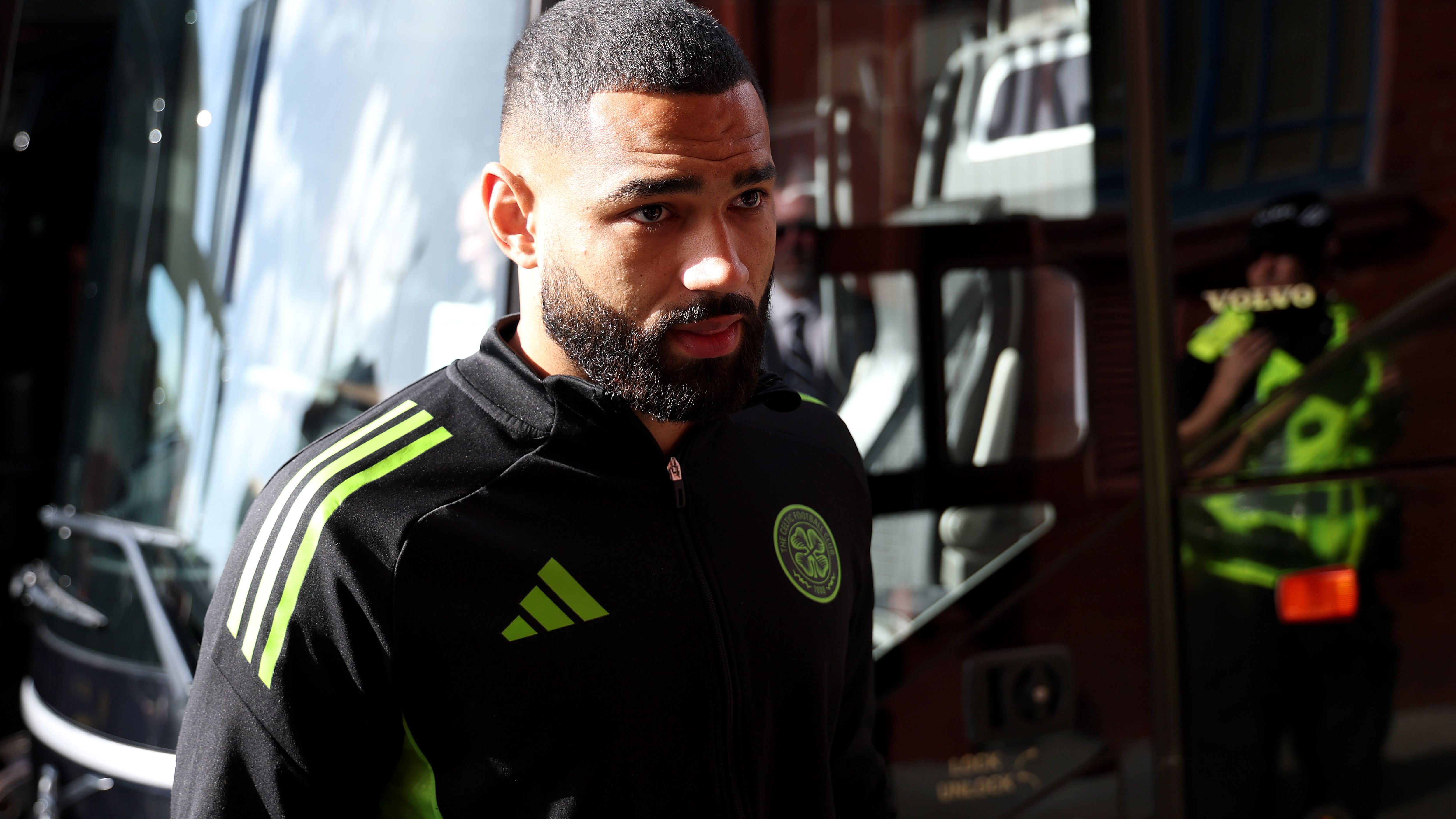 Rangers v Celtic - William Hill Premiership