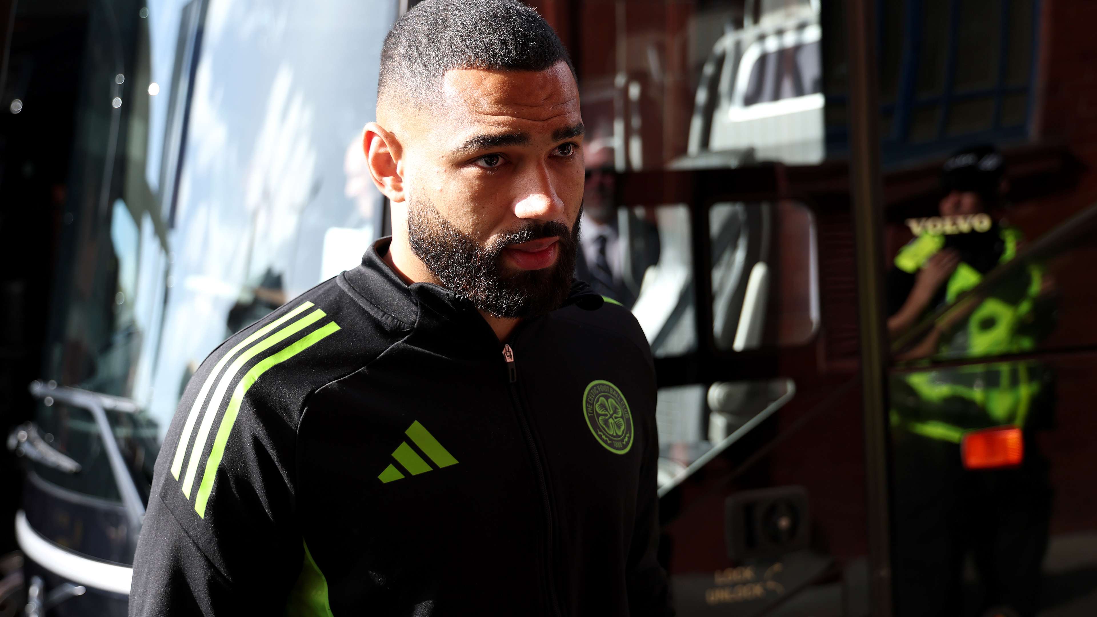 Rangers v Celtic - William Hill Premiership