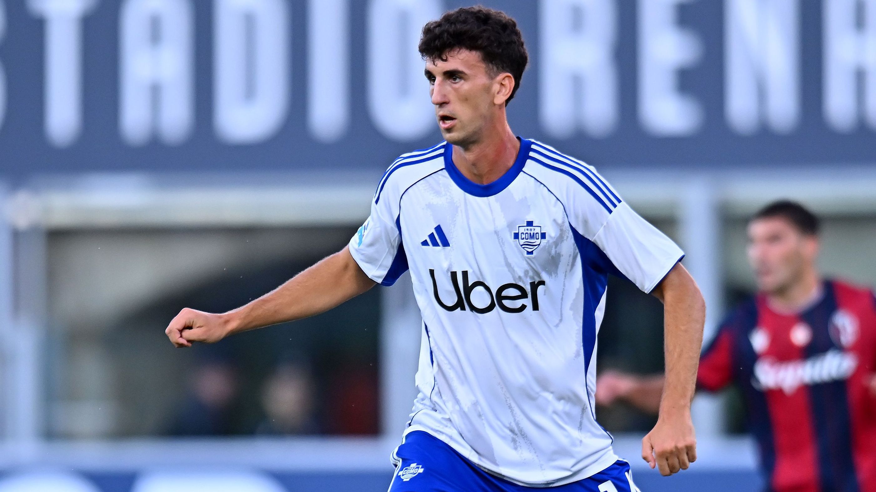 Bologna FC 1909 v Como 1907 - Serie A