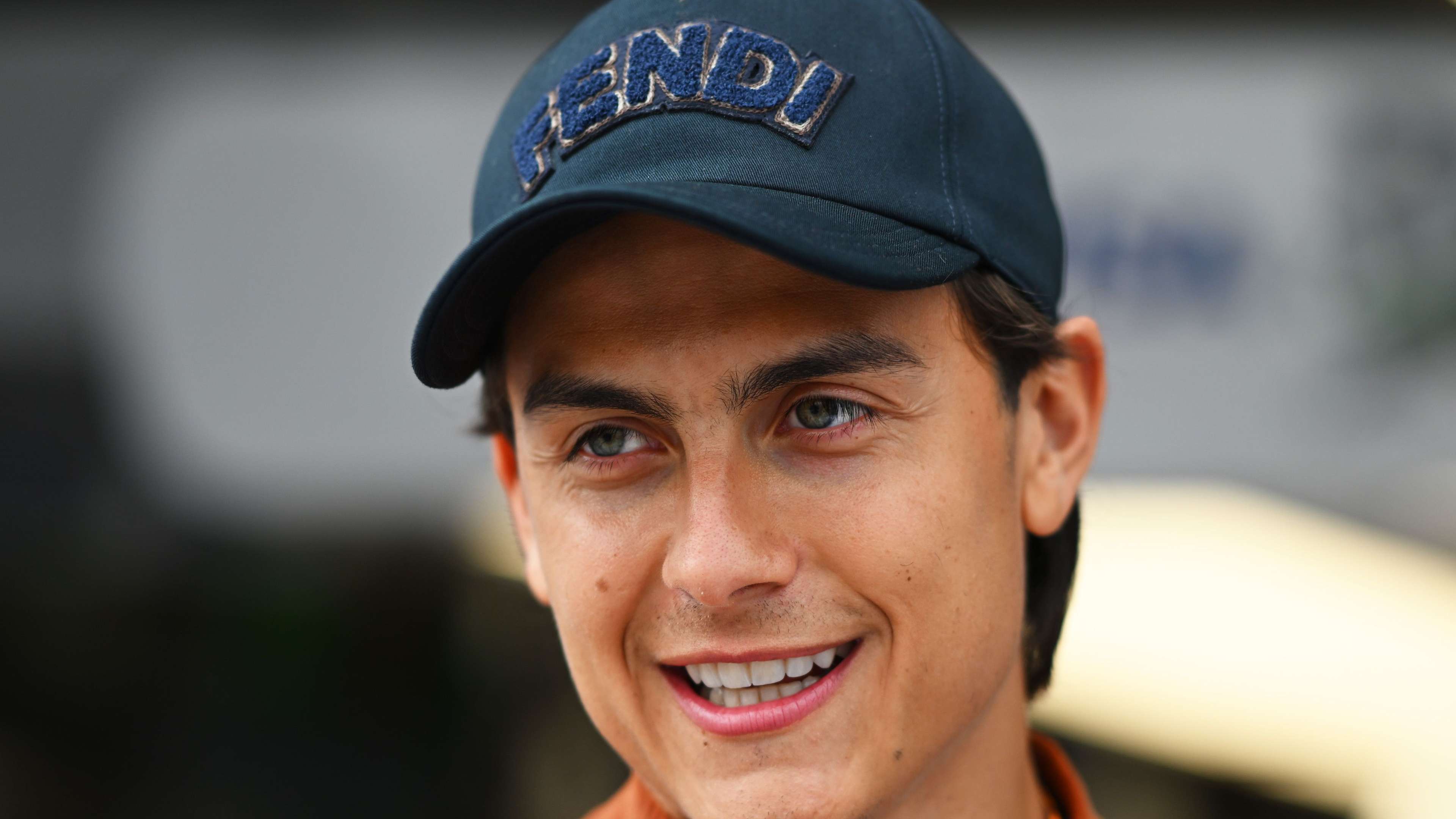 F1 Grand Prix of Netherlands