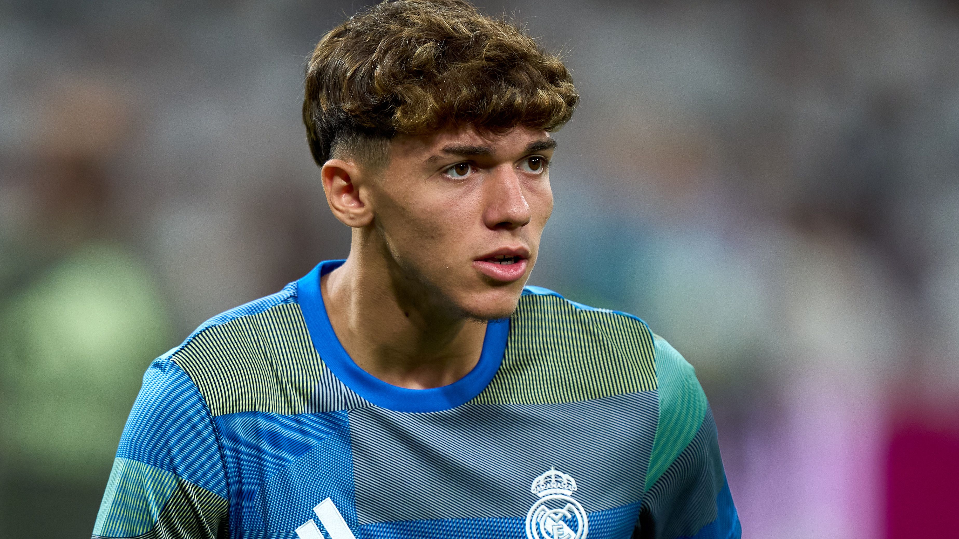 Real Madrid CF v RCD Mallorca - LaLiga EA Sports