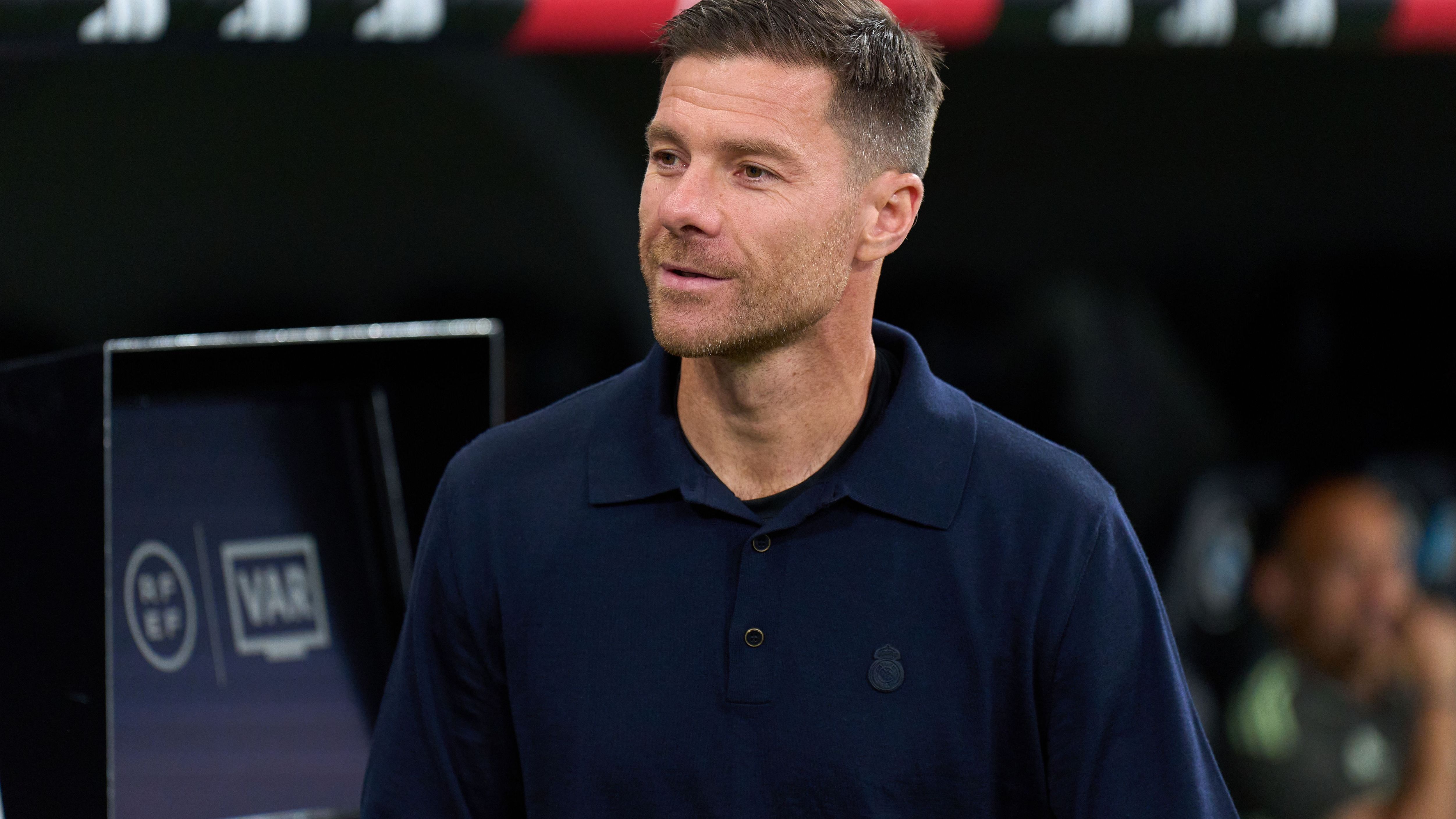 Real Madrid CF v RCD Mallorca - LaLiga EA Sports