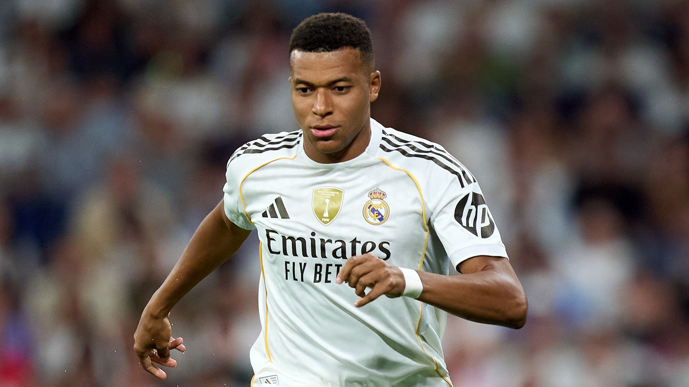 Real Madrid CF v RCD Mallorca - LaLiga EA Sports