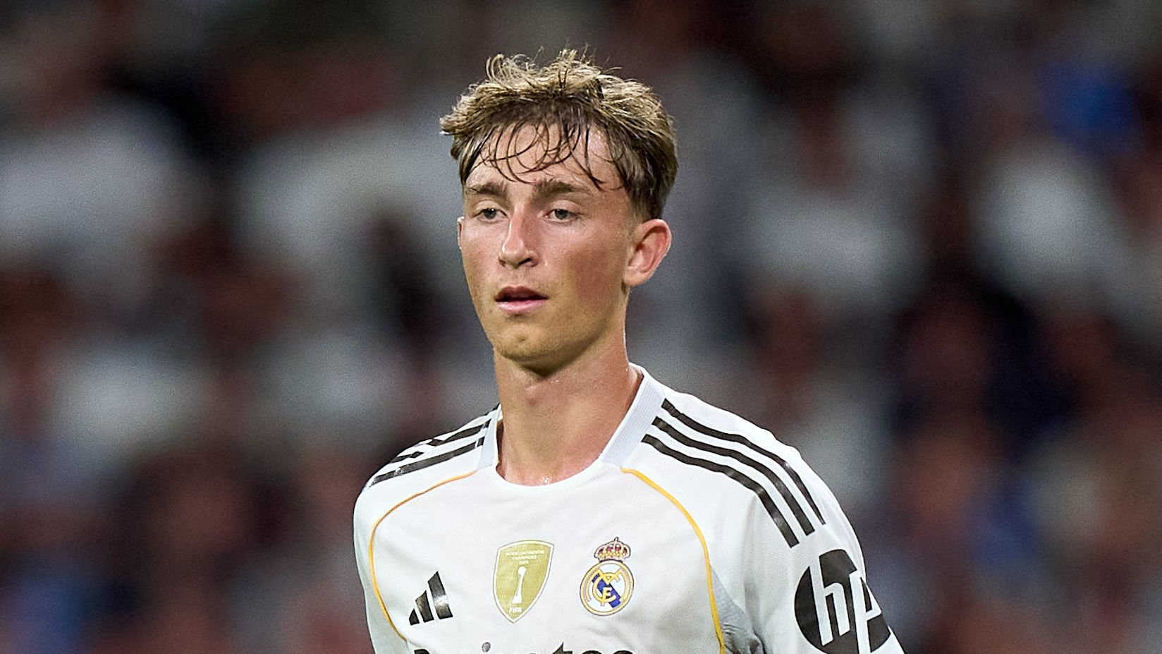 Real Madrid CF v RCD Mallorca - LaLiga EA Sports