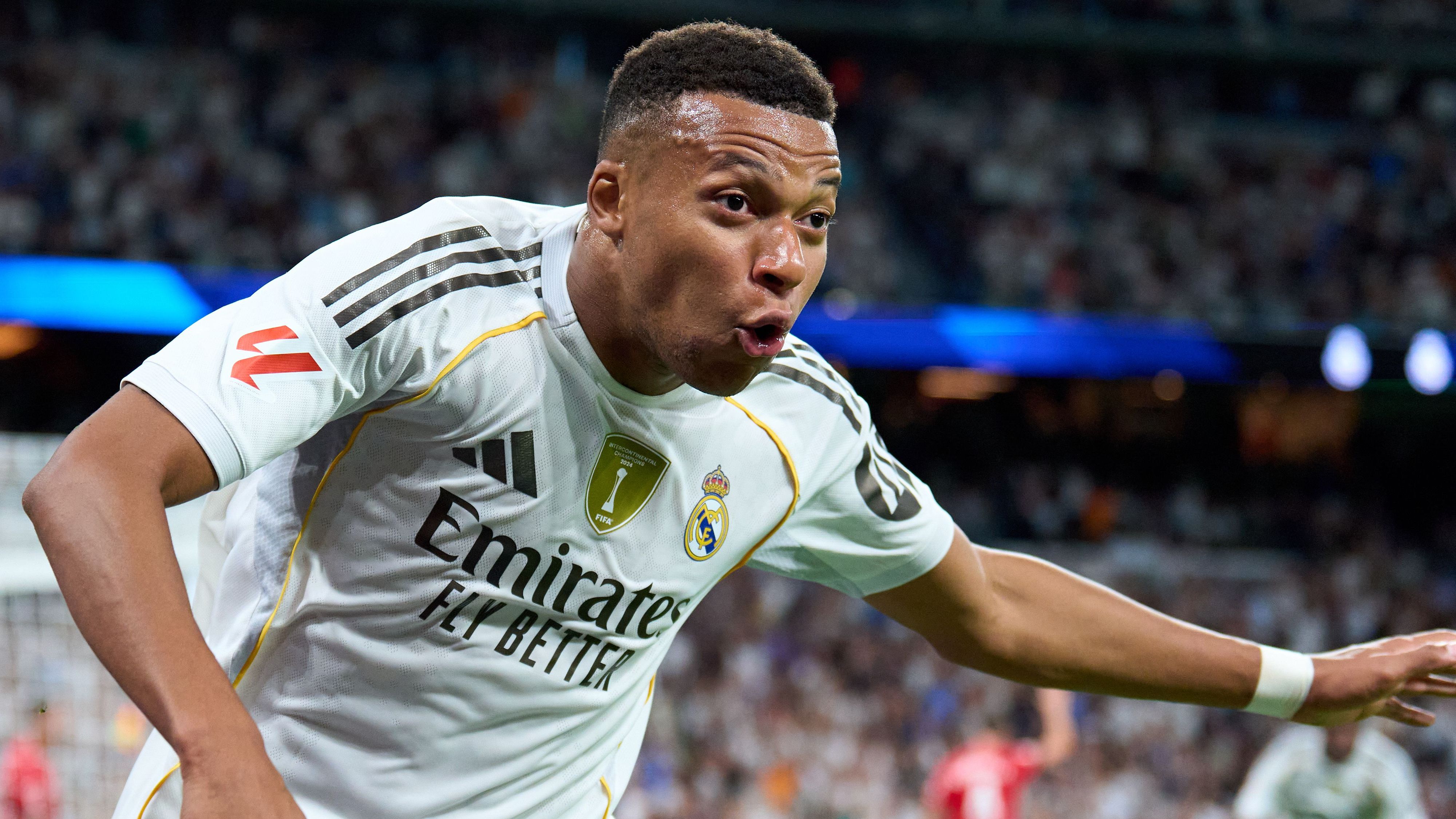 Real Madrid CF v RCD Mallorca - LaLiga EA Sports